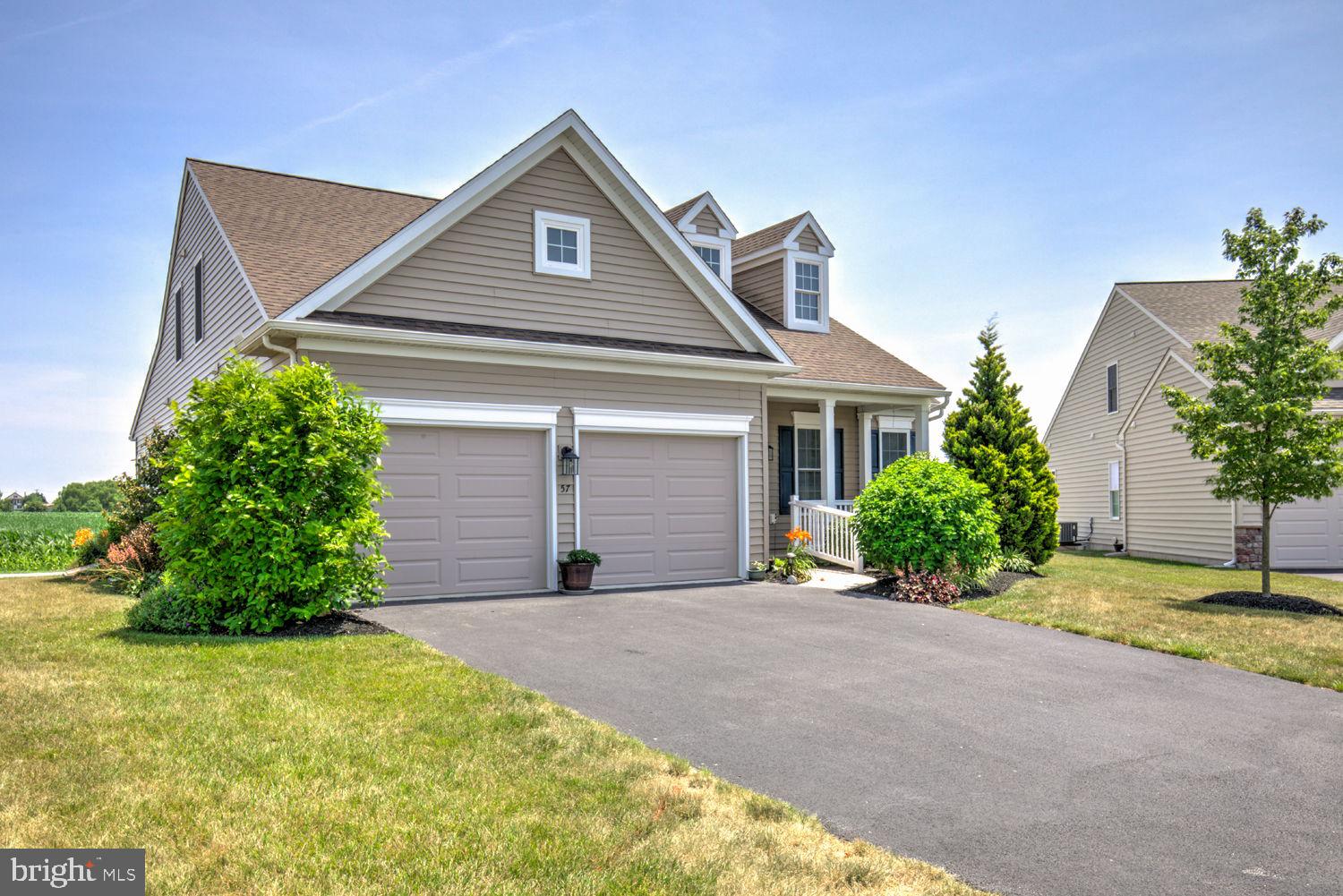 57 PLEASANT ROAD