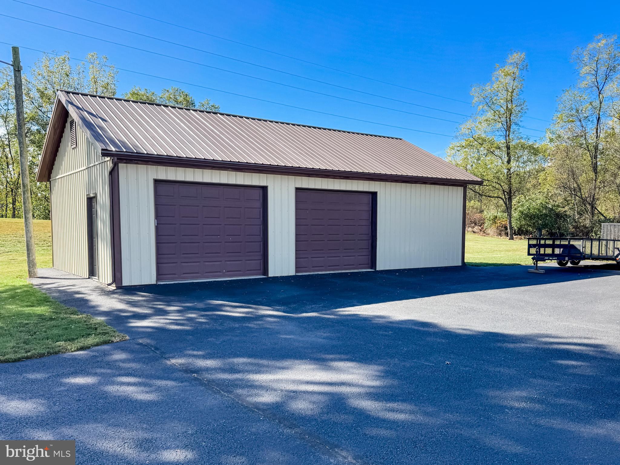 236 MCALLISTER CHURCH