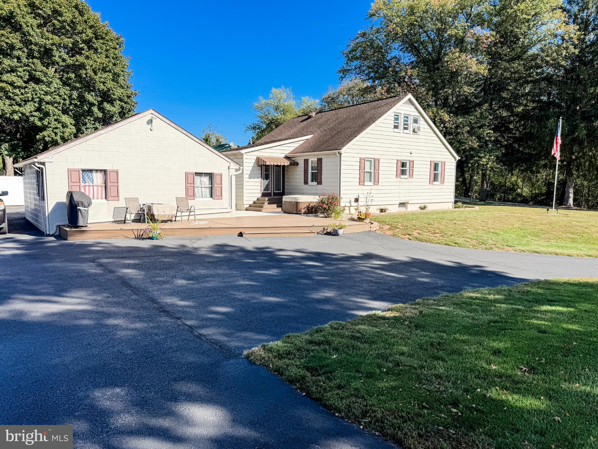 236 MCALLISTER CHURCH