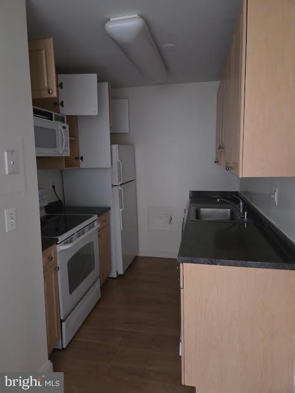 FAIRMOUNT HEIGHTS - Residential