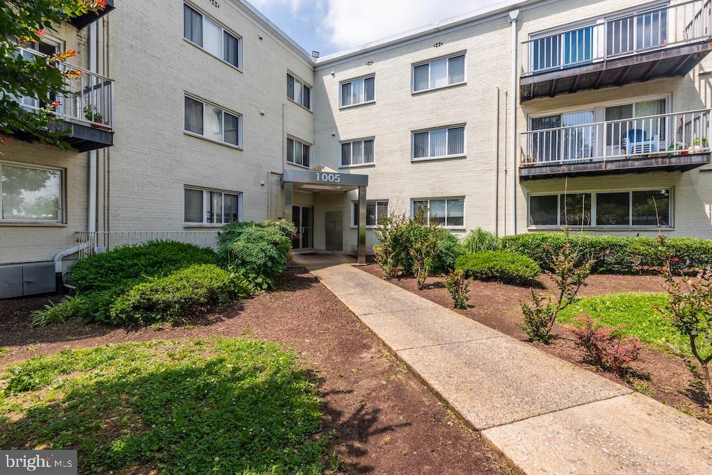 FAIRMOUNT HEIGHTS - Residential