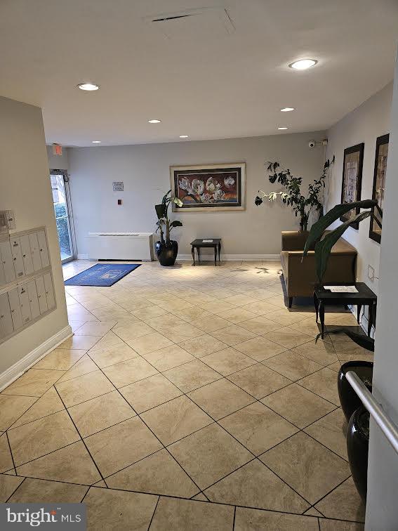 FAIRMOUNT HEIGHTS - Residential