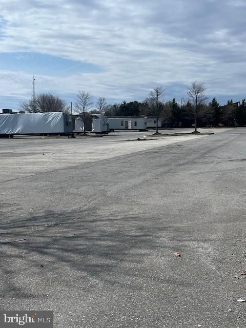 Photo of 8810 Corridor Road, ANNAPOLIS JUNCTION, MD 20701 (MLS # MDHW2066308)