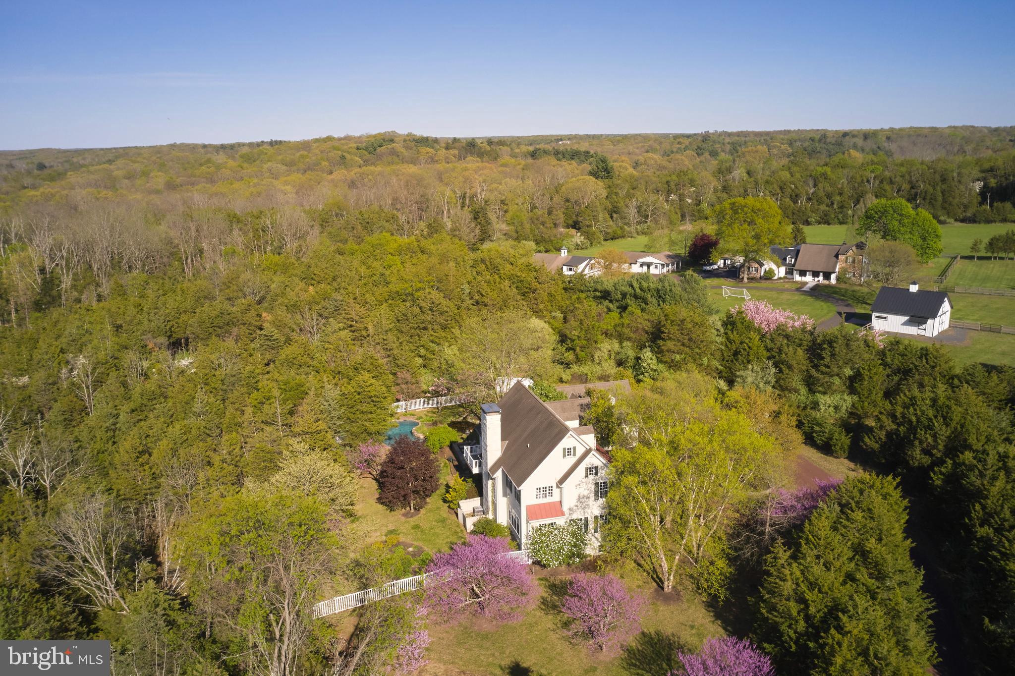 393 HOLLOW HORN ROAD