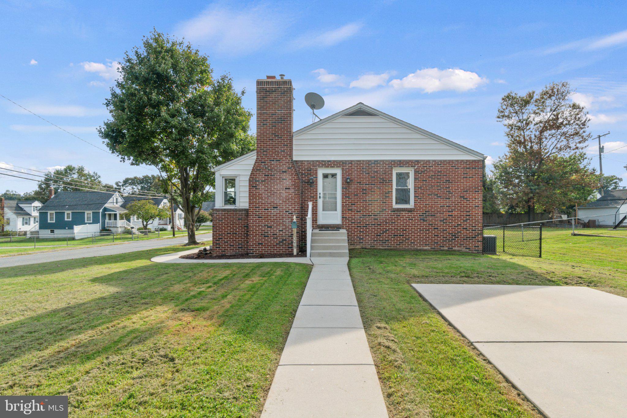 3219 ACTON ROAD