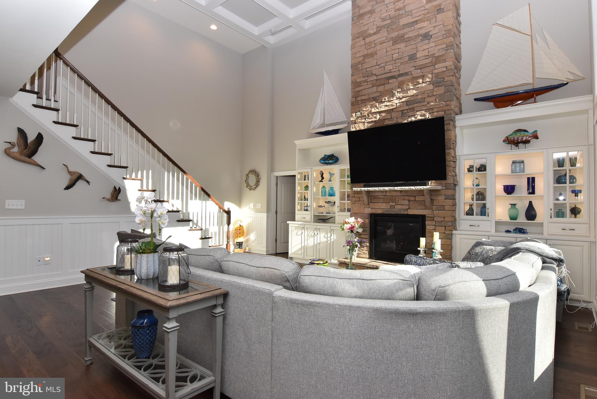 SAWGRASS AT WHITE OAK CREEK - Residential