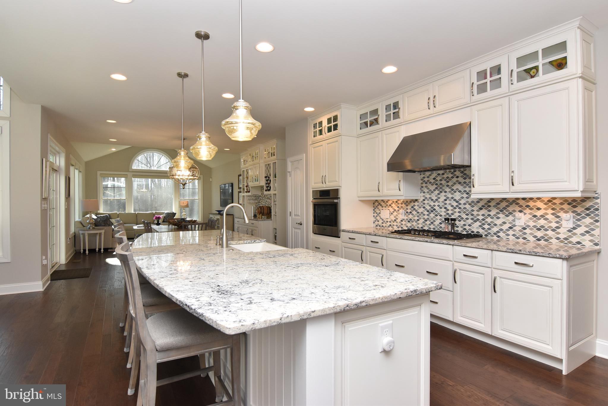 SAWGRASS AT WHITE OAK CREEK - Residential