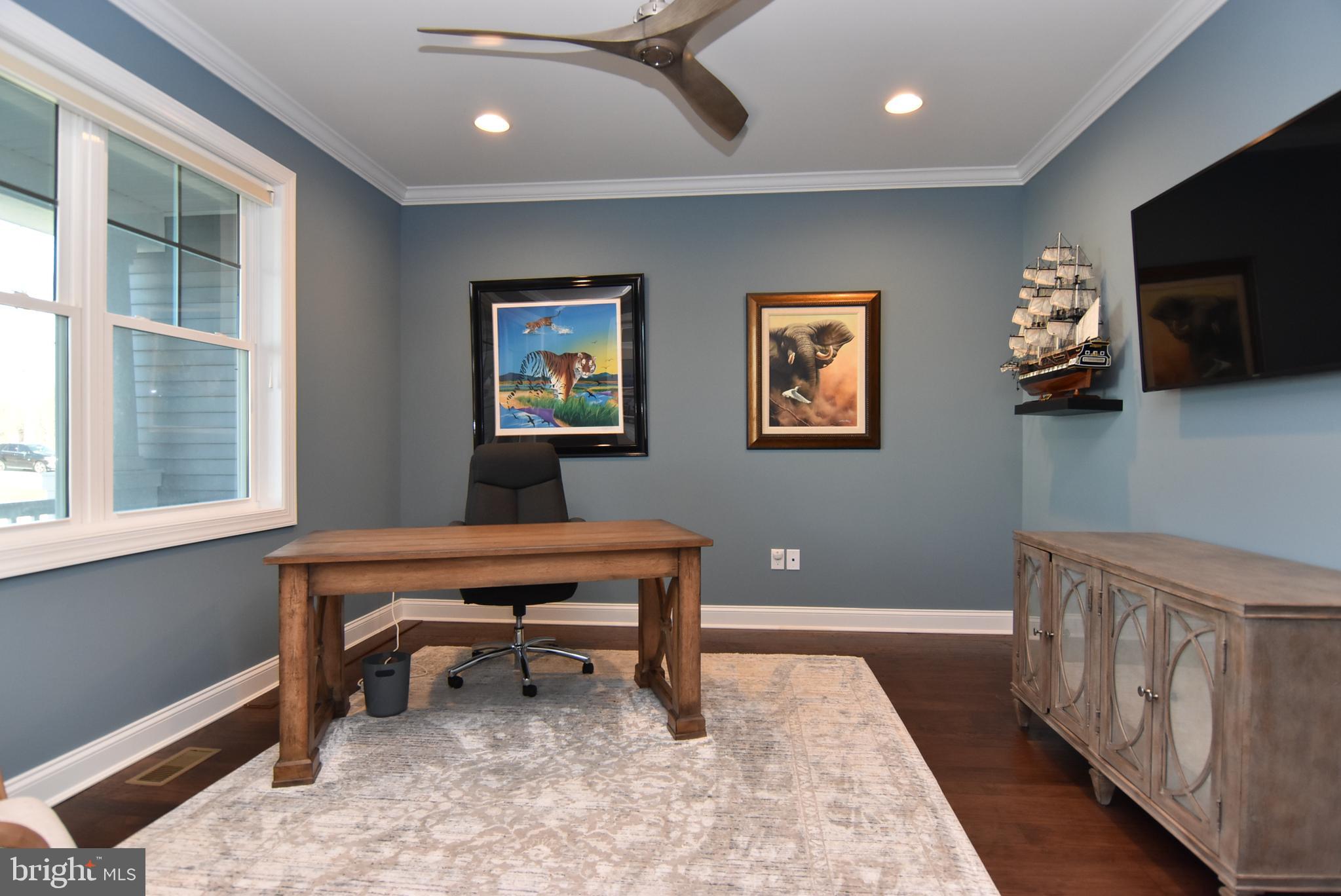 SAWGRASS AT WHITE OAK CREEK - Residential