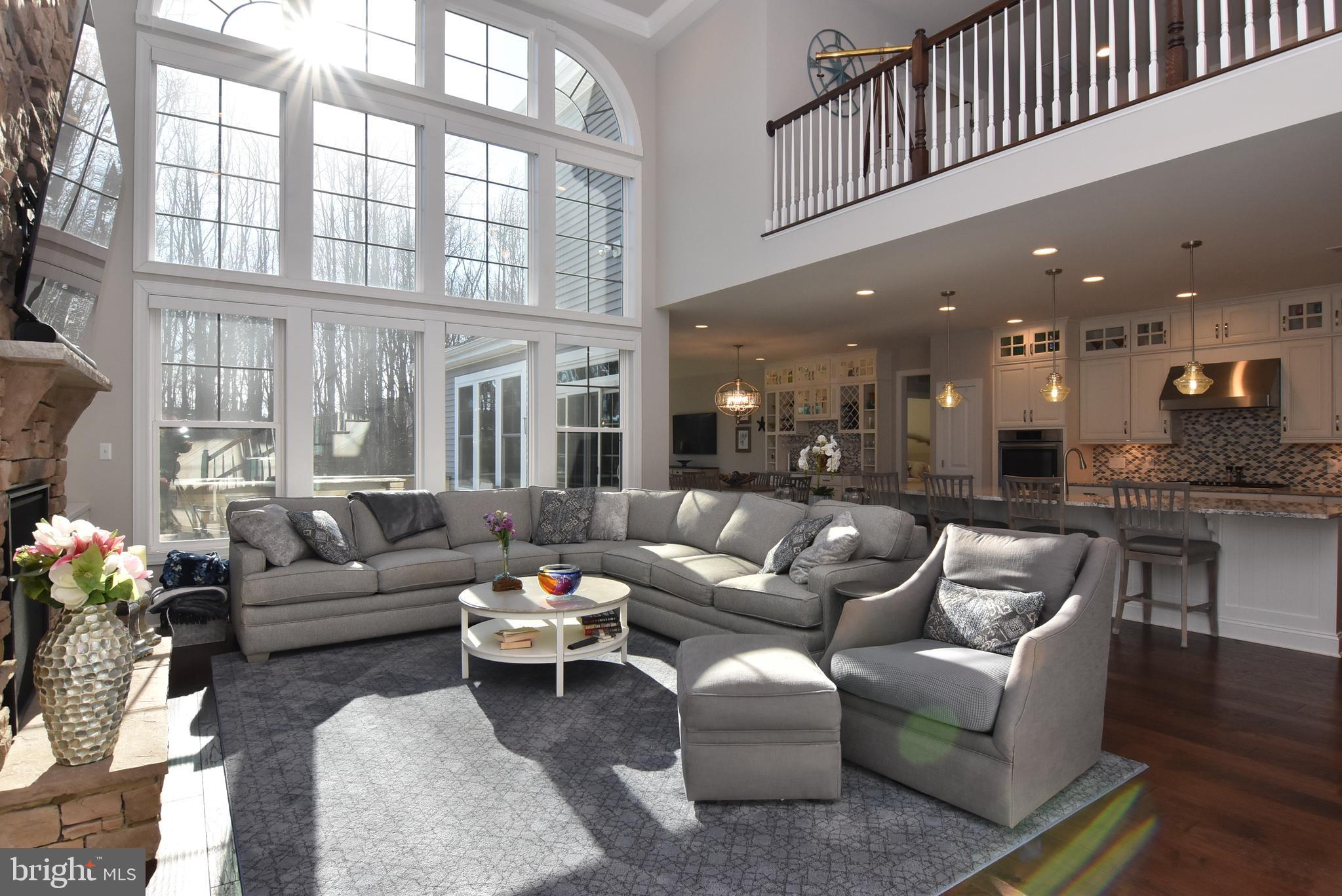 SAWGRASS AT WHITE OAK CREEK - Residential