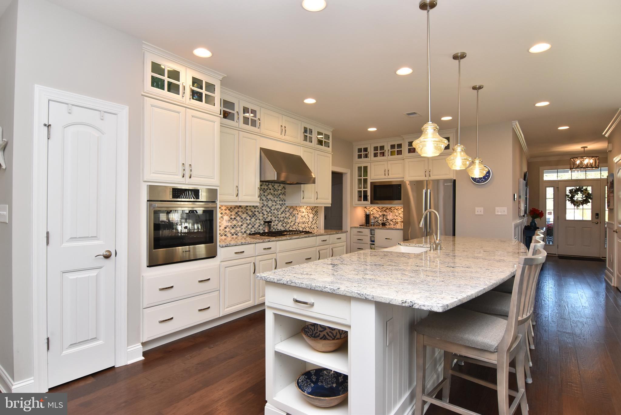 SAWGRASS AT WHITE OAK CREEK - Residential