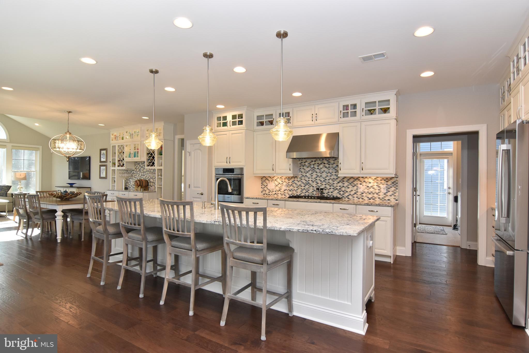 SAWGRASS AT WHITE OAK CREEK - Residential