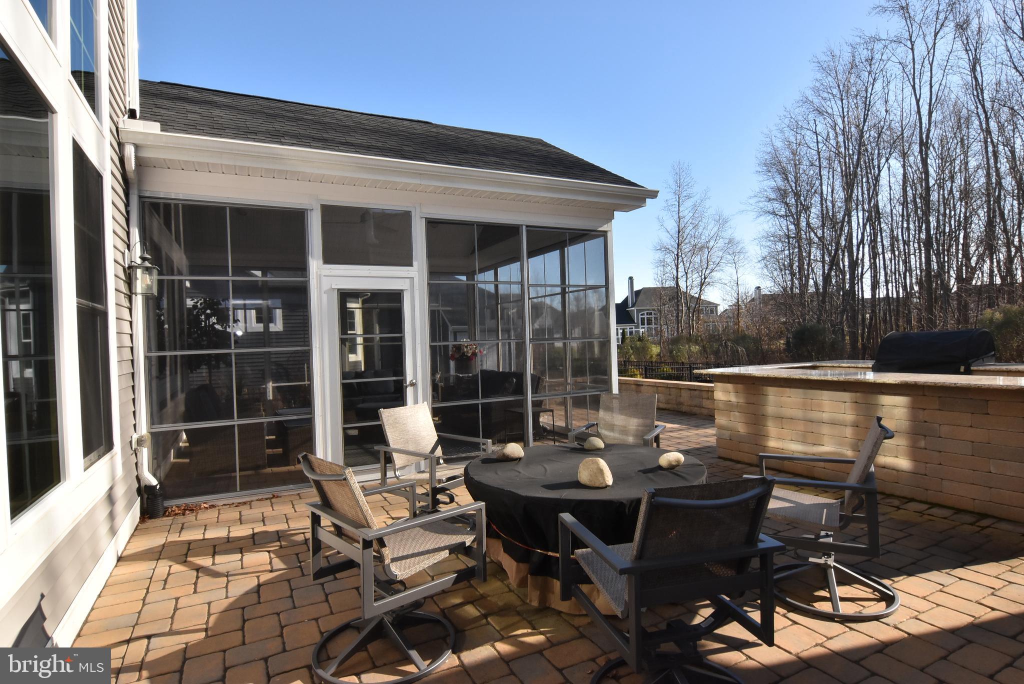 SAWGRASS AT WHITE OAK CREEK - Residential