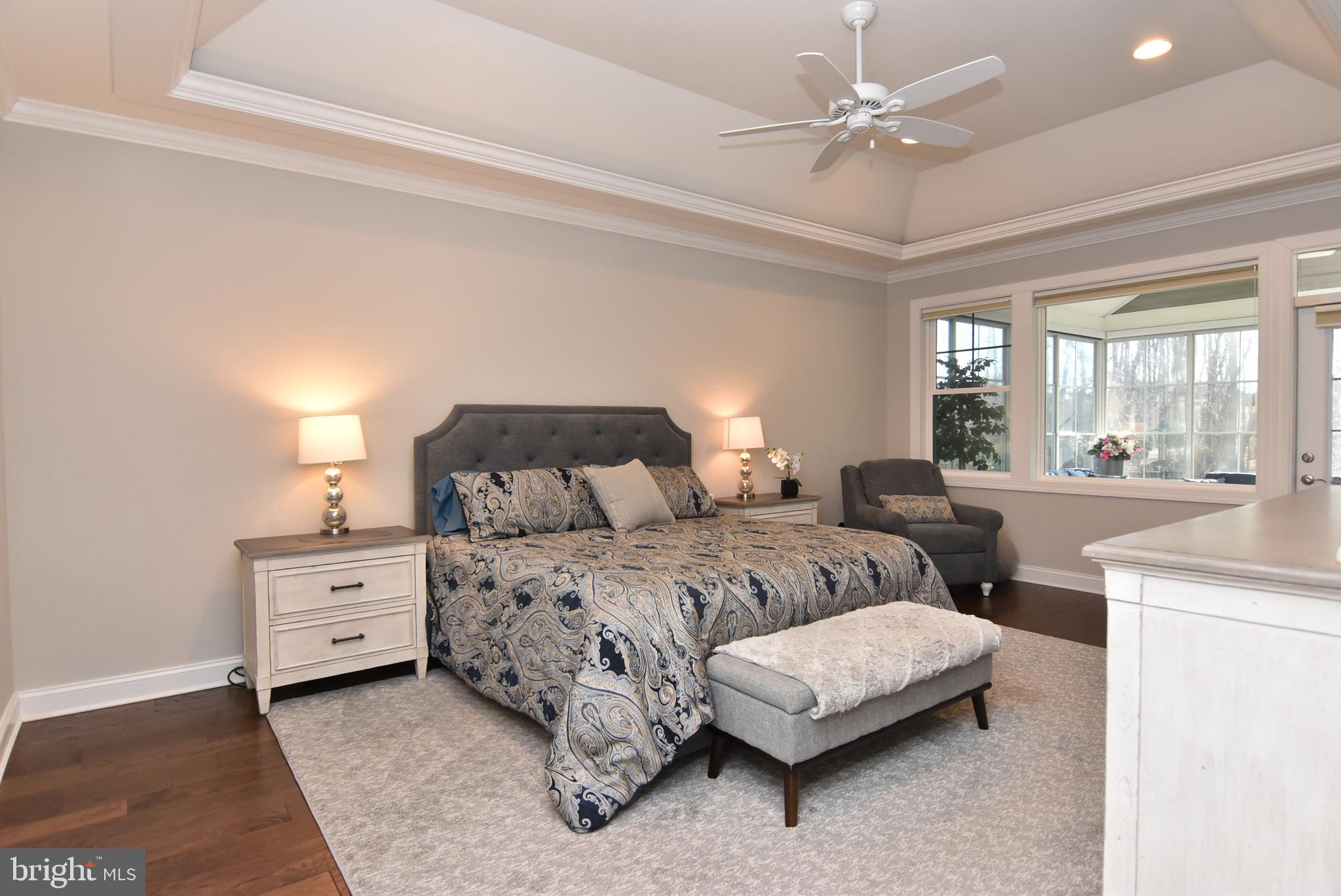 SAWGRASS AT WHITE OAK CREEK - Residential