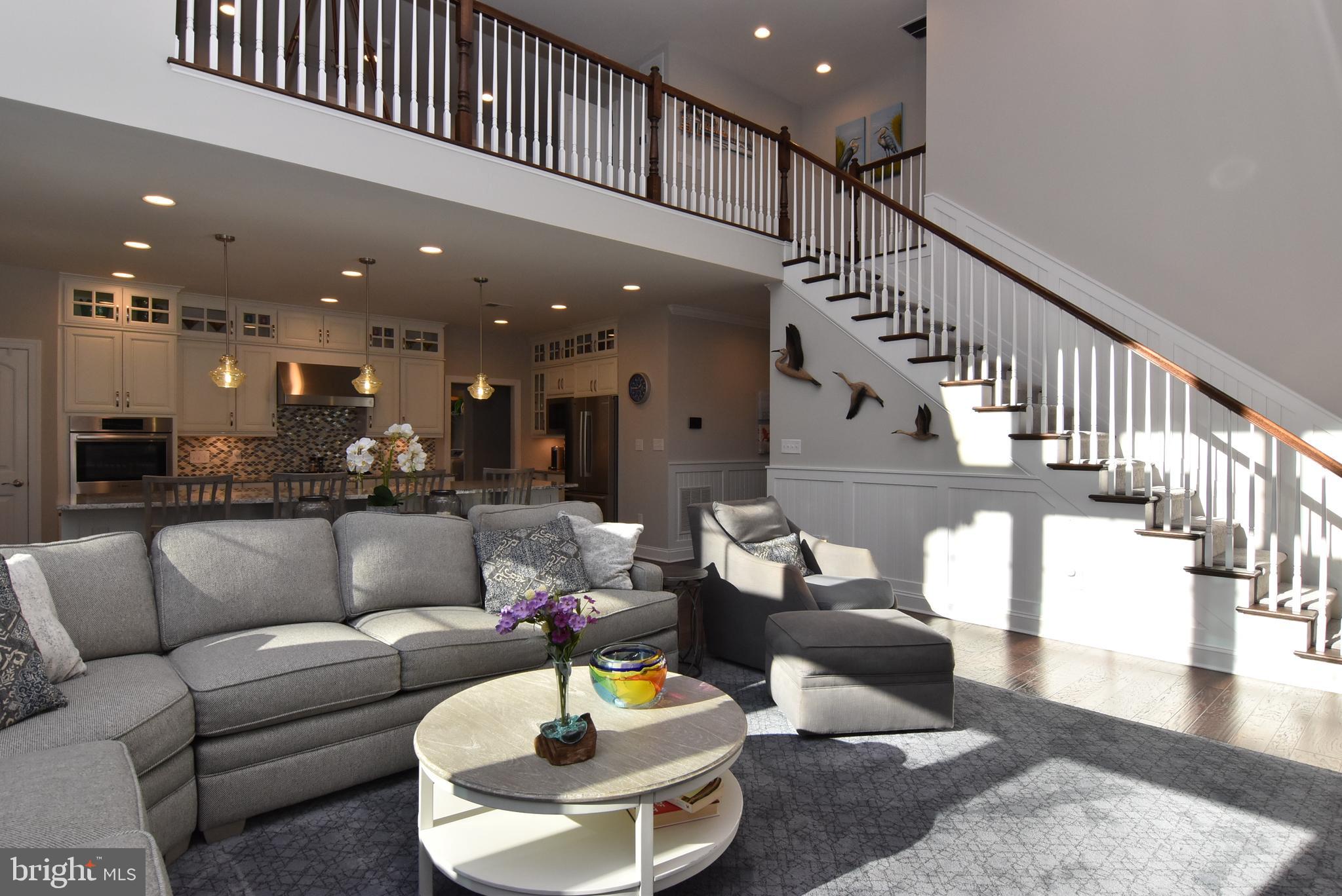 SAWGRASS AT WHITE OAK CREEK - Residential