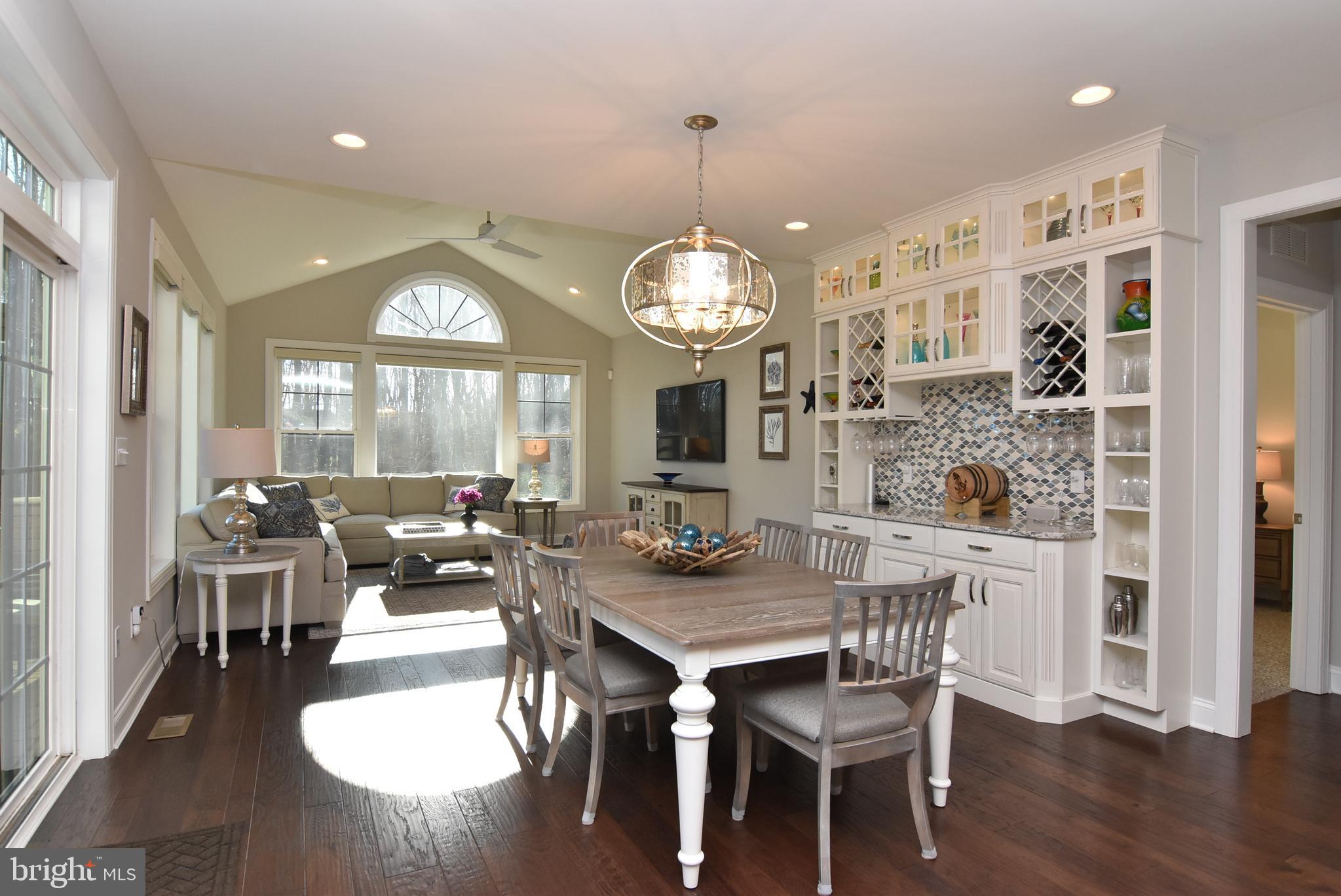 SAWGRASS AT WHITE OAK CREEK - Residential