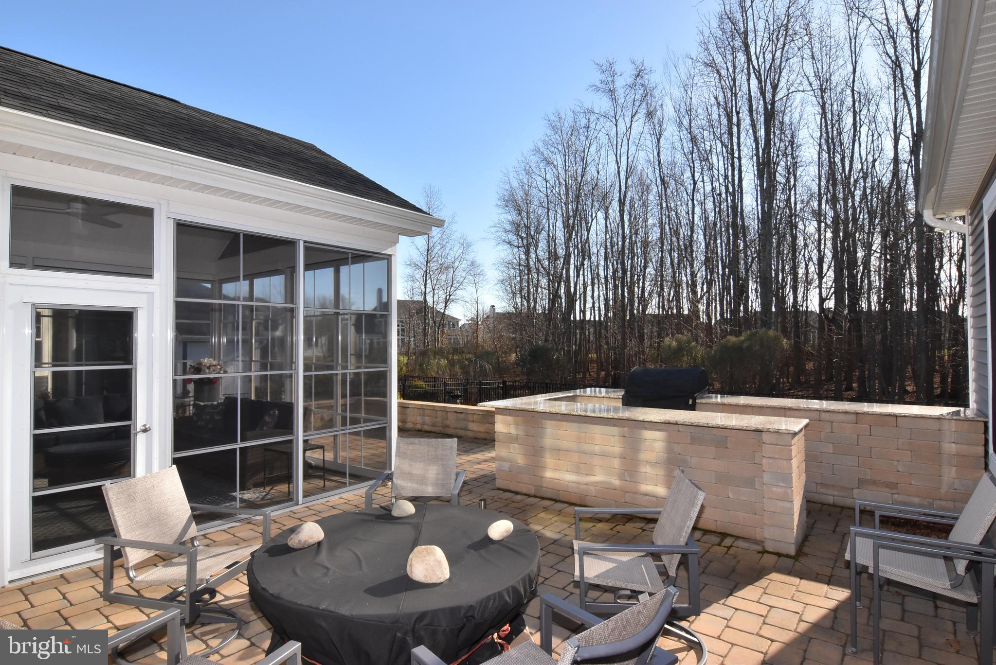 SAWGRASS AT WHITE OAK CREEK - Residential