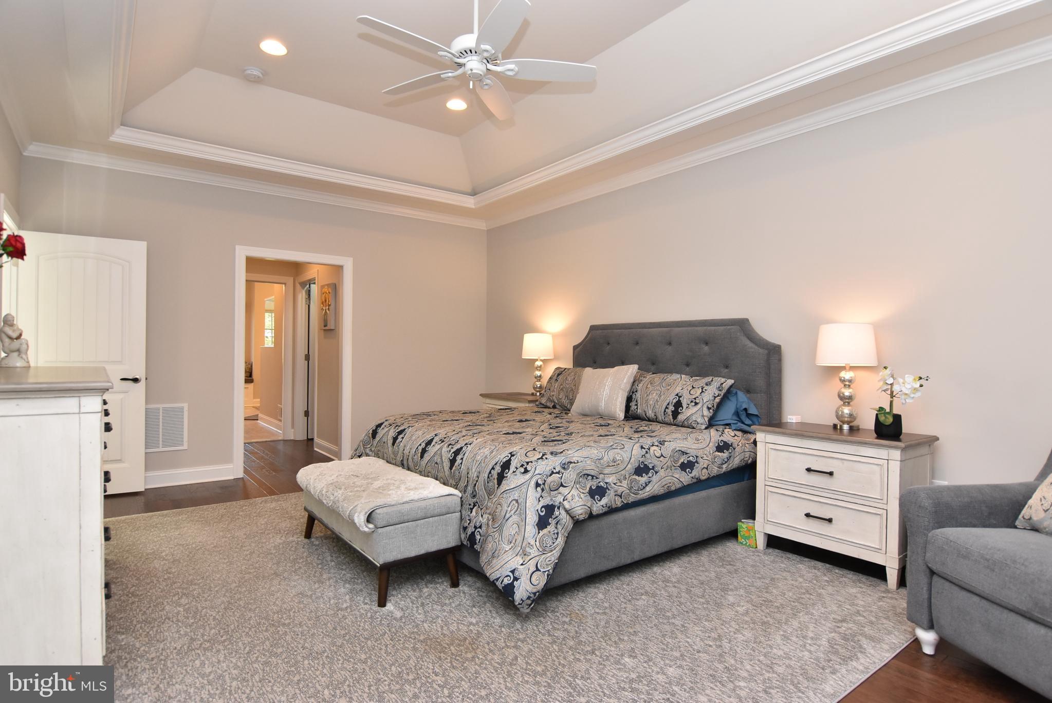 SAWGRASS AT WHITE OAK CREEK - Residential