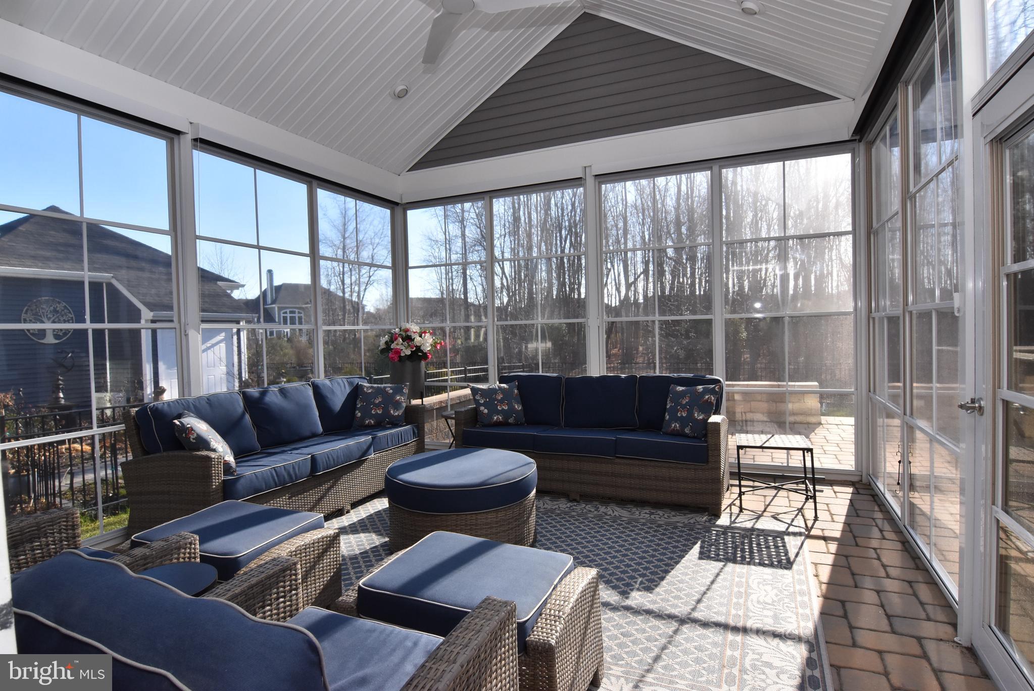 SAWGRASS AT WHITE OAK CREEK - Residential