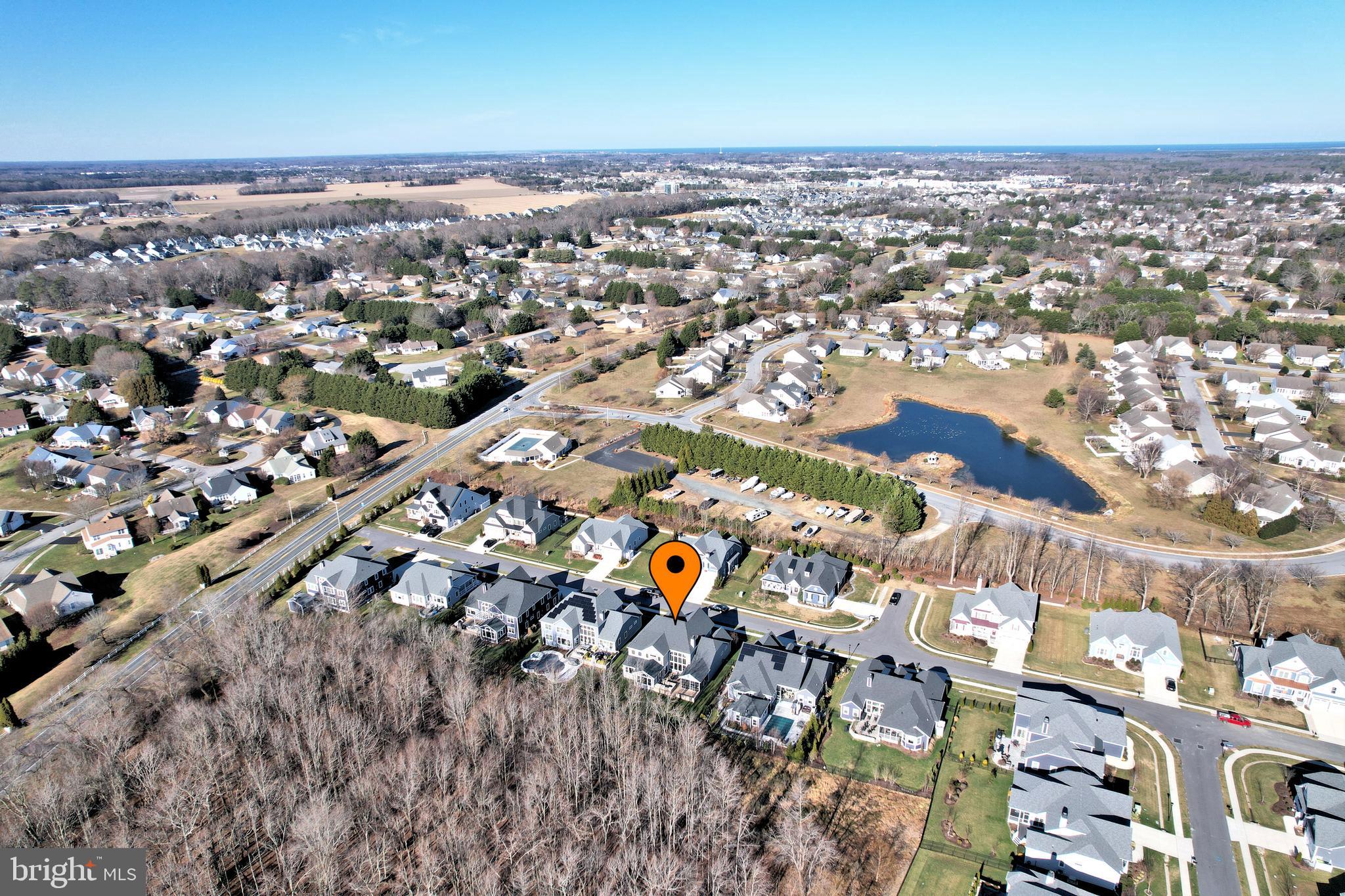 SAWGRASS AT WHITE OAK CREEK - Residential