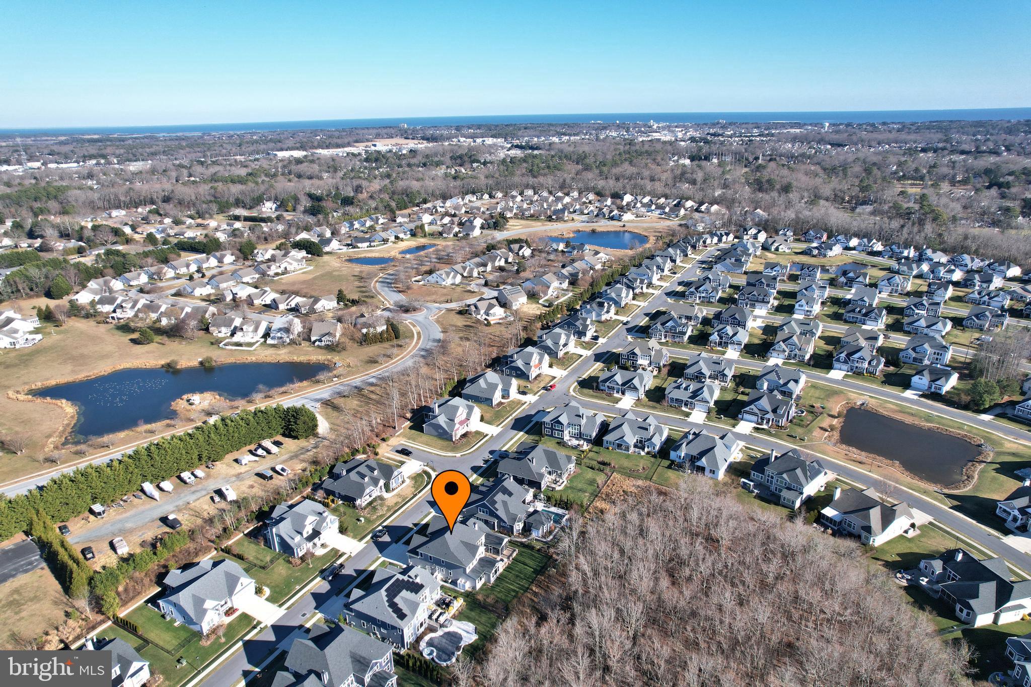 SAWGRASS AT WHITE OAK CREEK - Residential