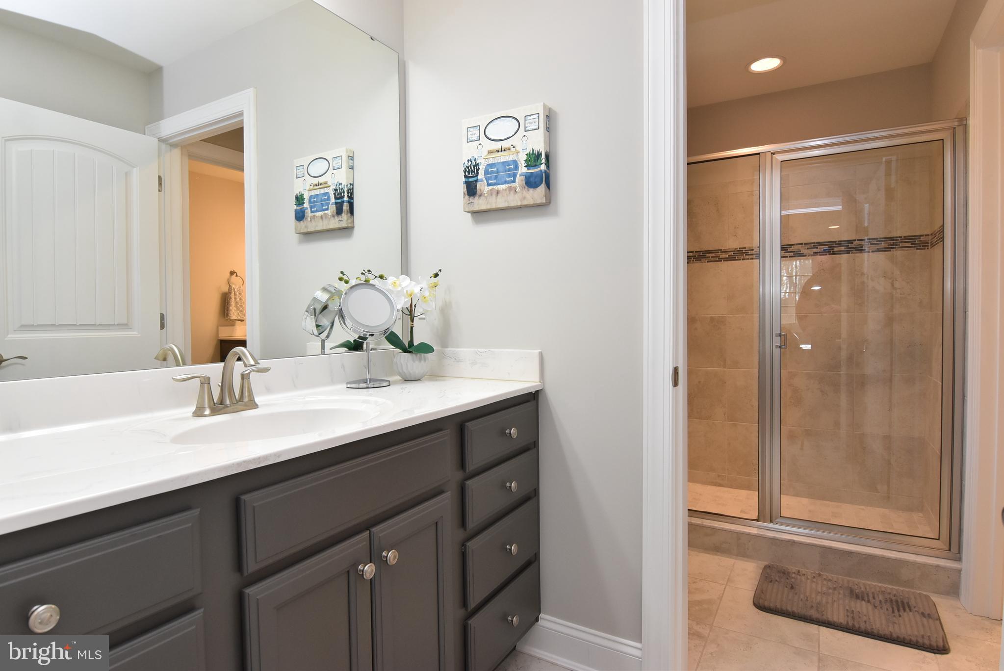 SAWGRASS AT WHITE OAK CREEK - Residential