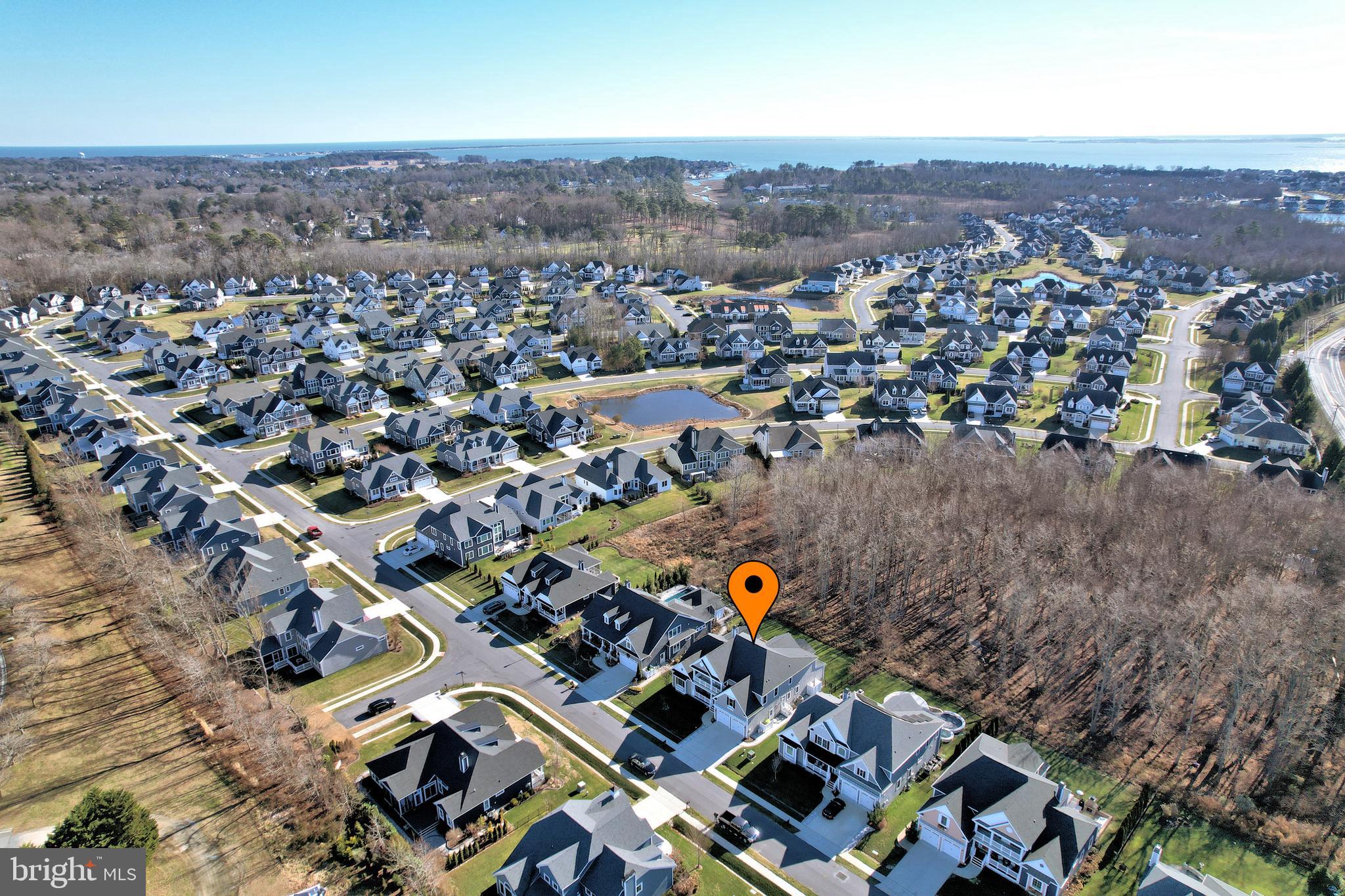 SAWGRASS AT WHITE OAK CREEK - Residential