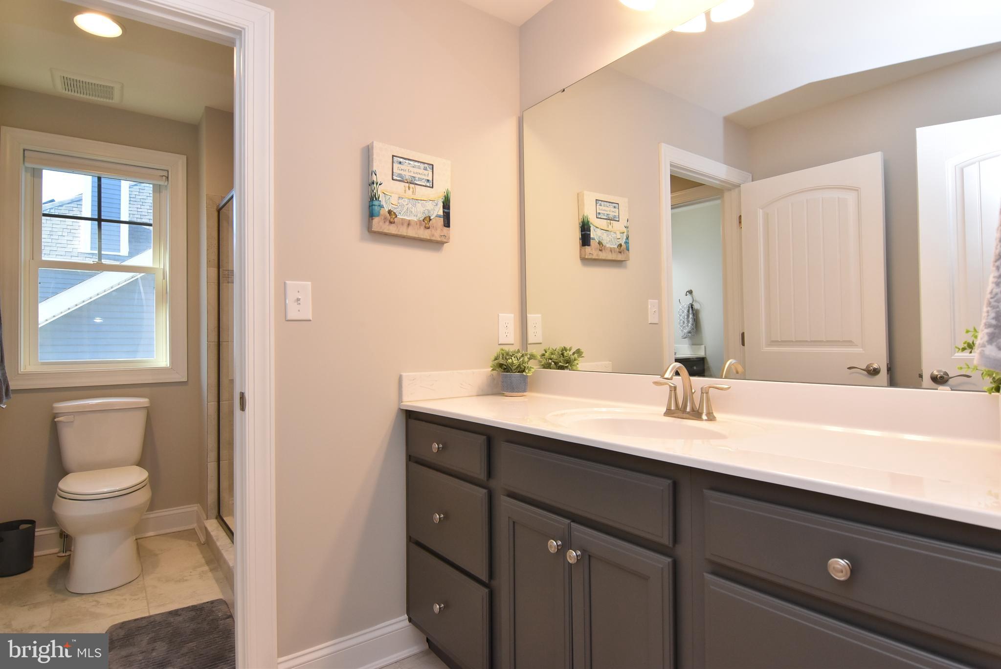 SAWGRASS AT WHITE OAK CREEK - Residential