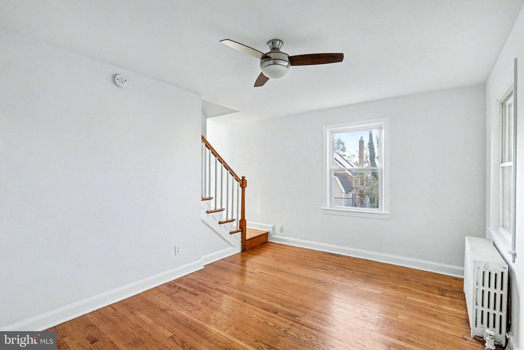 Photo of 3334 10th Place SE, WASHINGTON, DC 20032 (MLS # DCDC2229340)