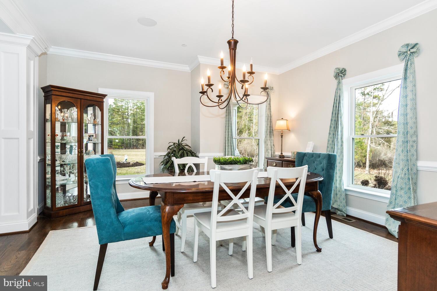 COVE CREEK CLUB - Residential