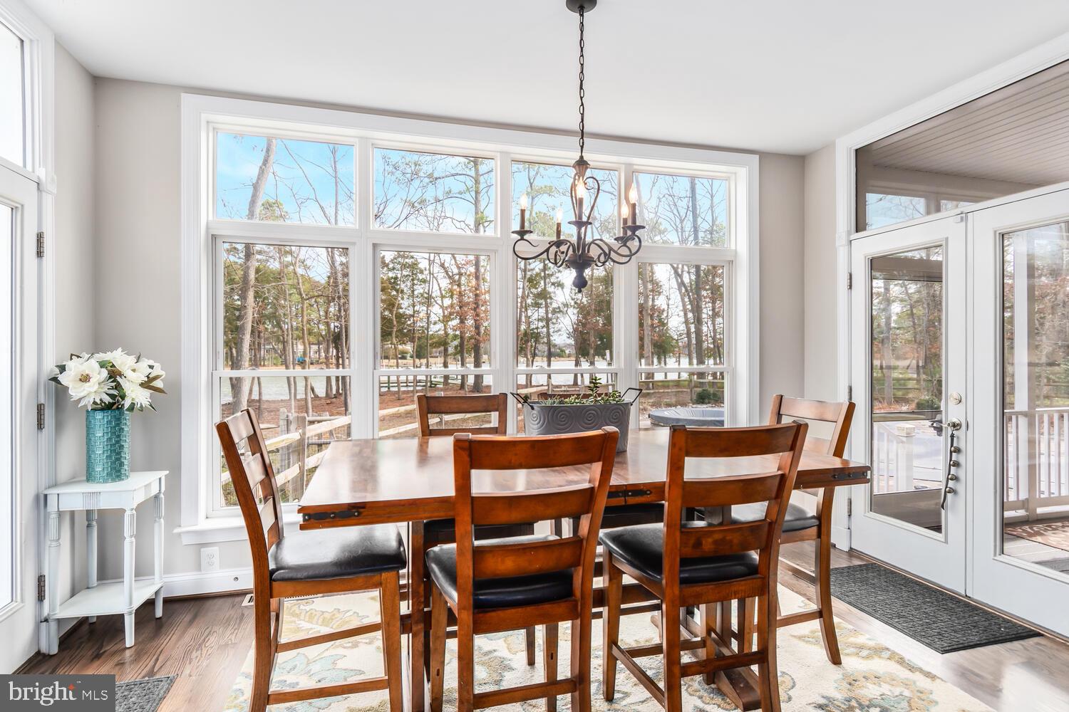 COVE CREEK CLUB - Residential