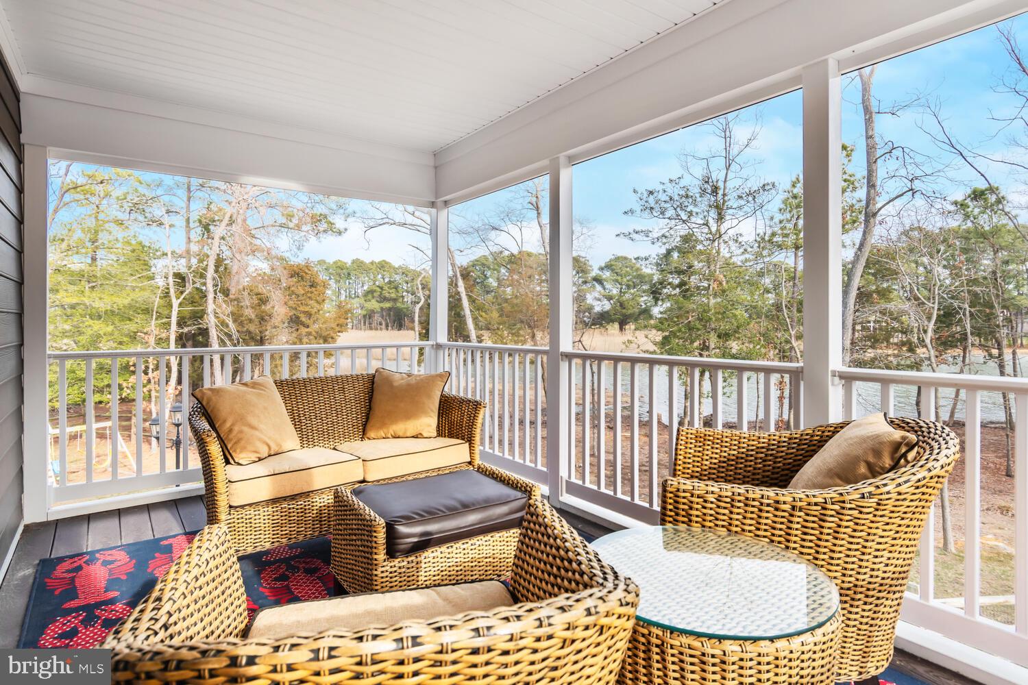 COVE CREEK CLUB - Residential