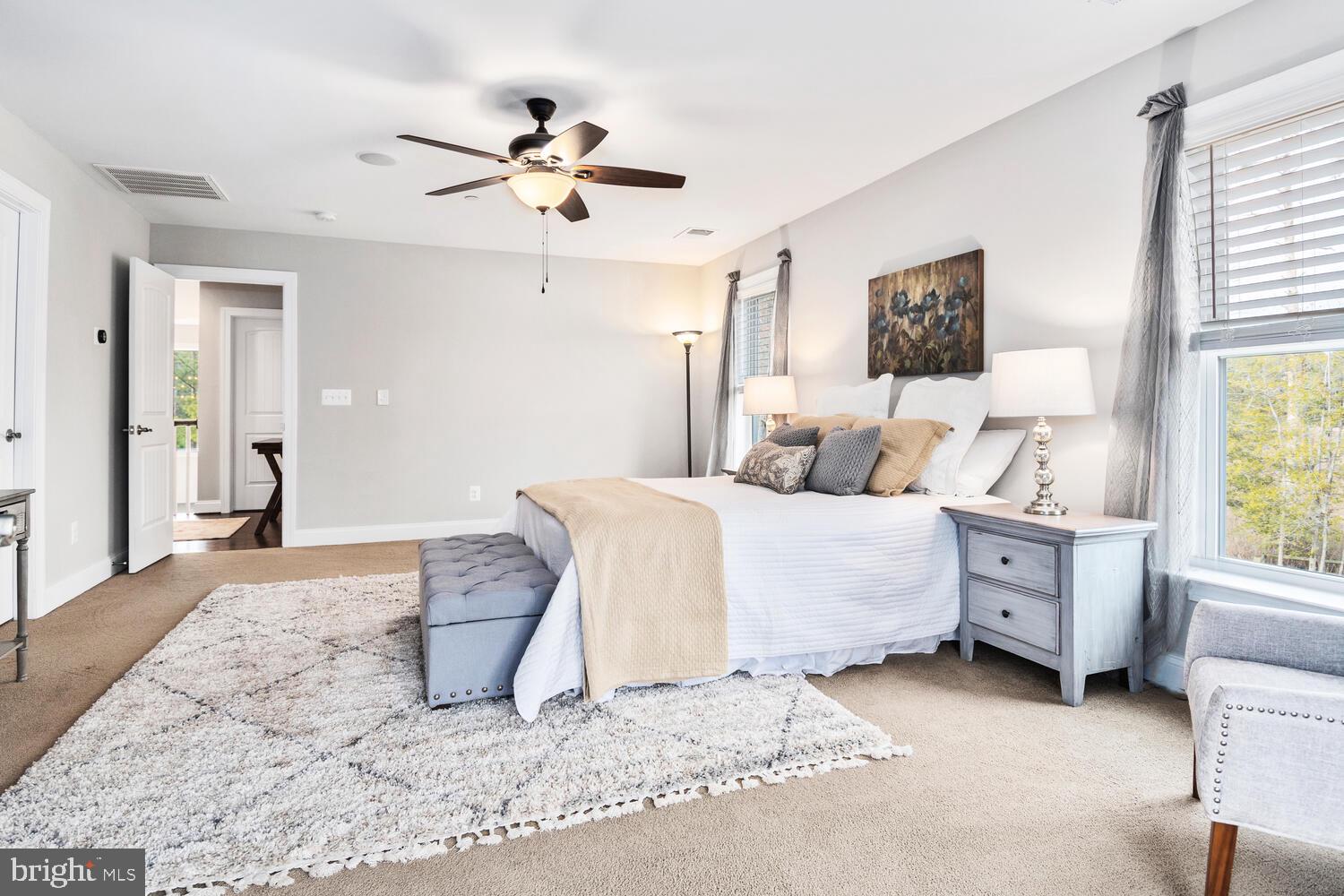 COVE CREEK CLUB - Residential