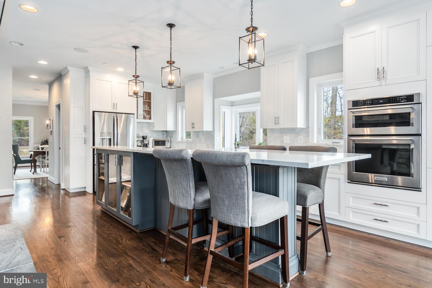 COVE CREEK CLUB - Residential