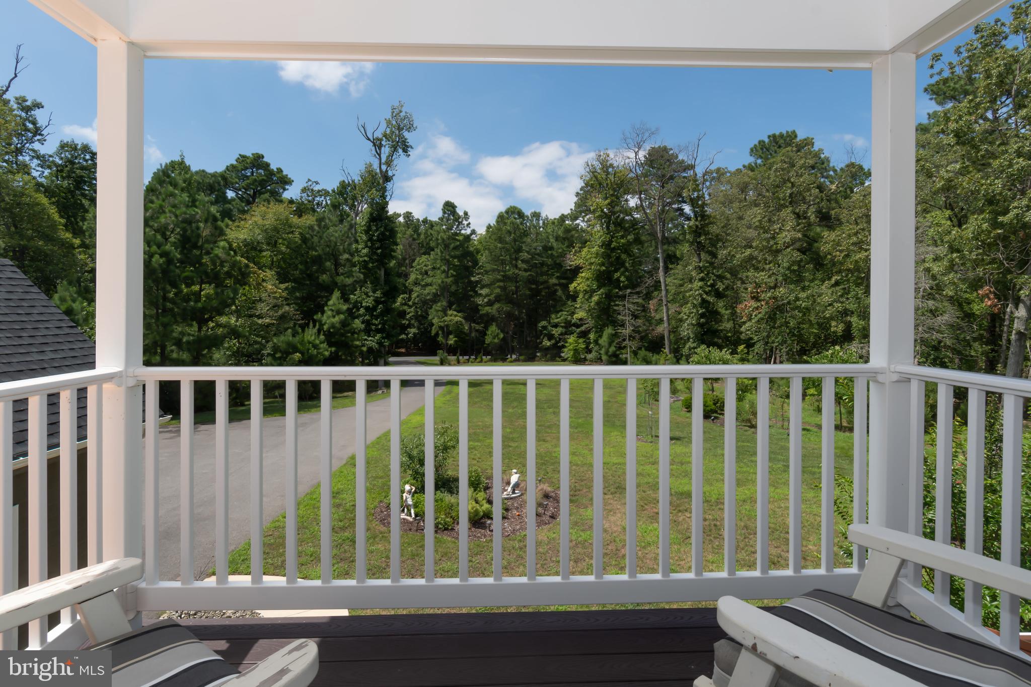 COVE CREEK CLUB - Residential