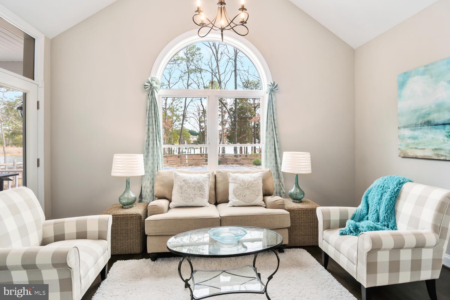 COVE CREEK CLUB - Residential