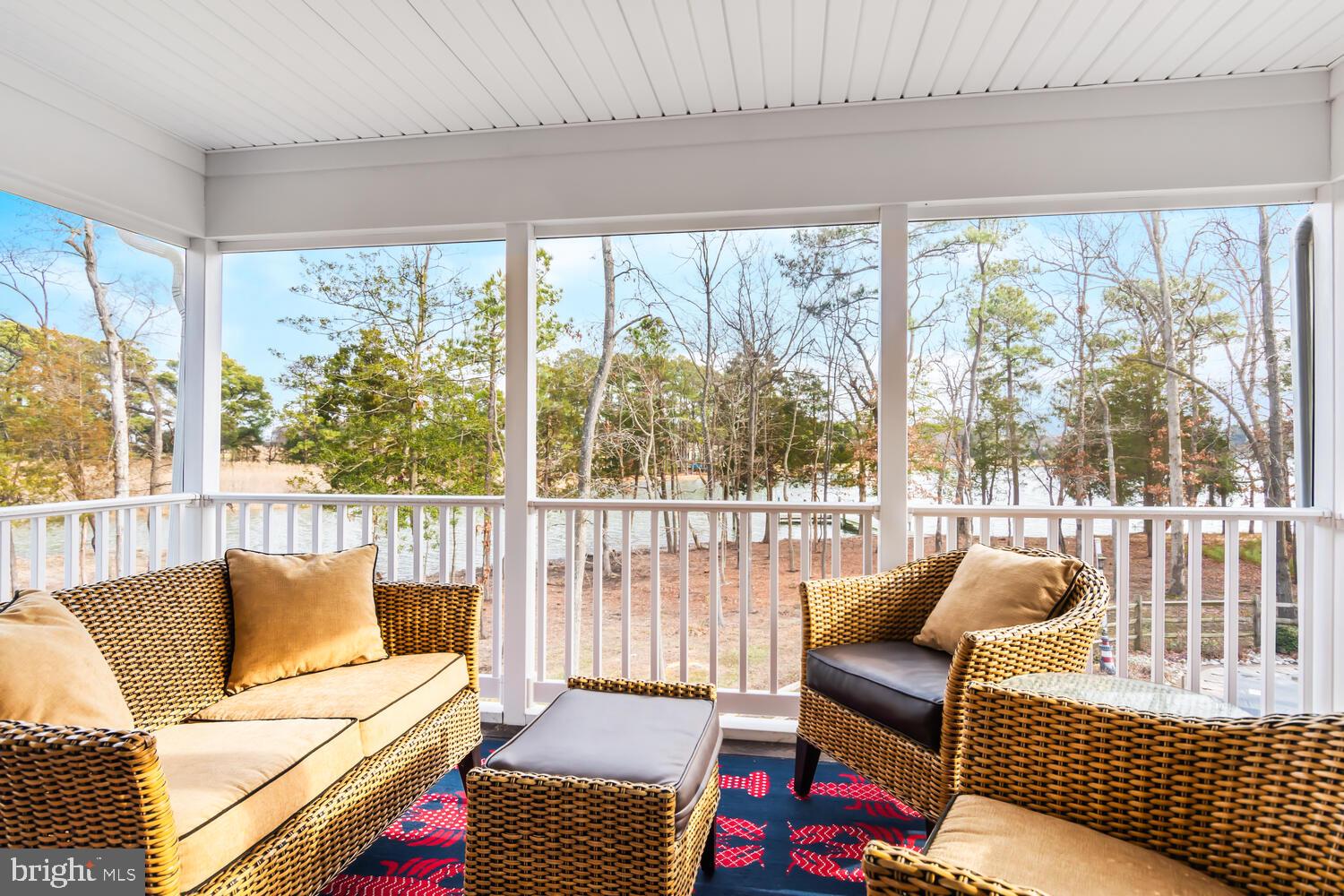 COVE CREEK CLUB - Residential