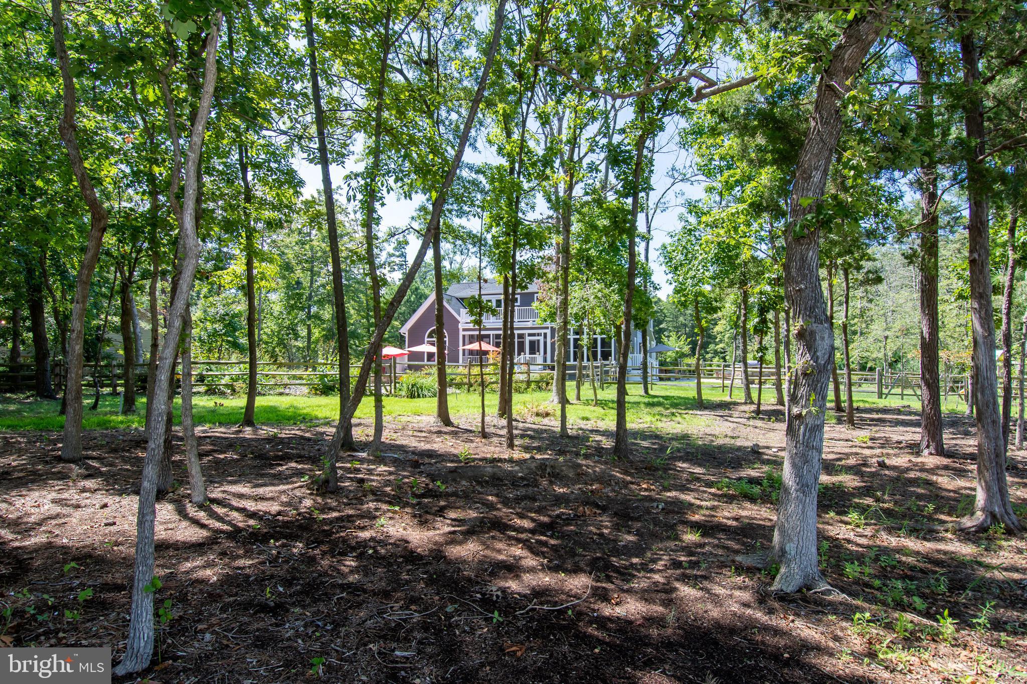 COVE CREEK CLUB - Residential