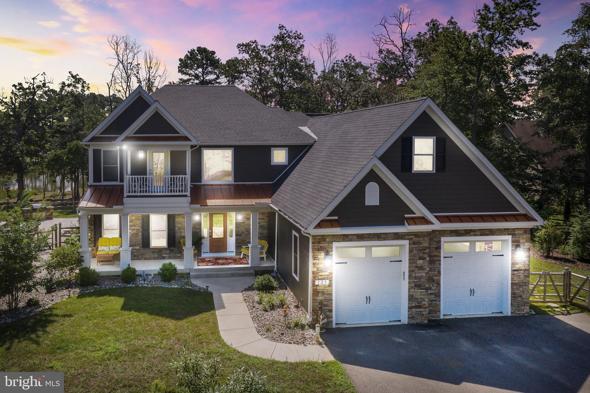 COVE CREEK CLUB - Residential