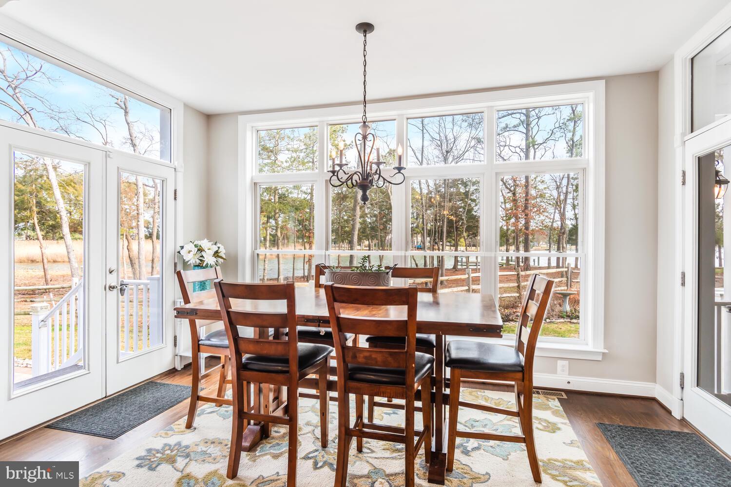 COVE CREEK CLUB - Residential