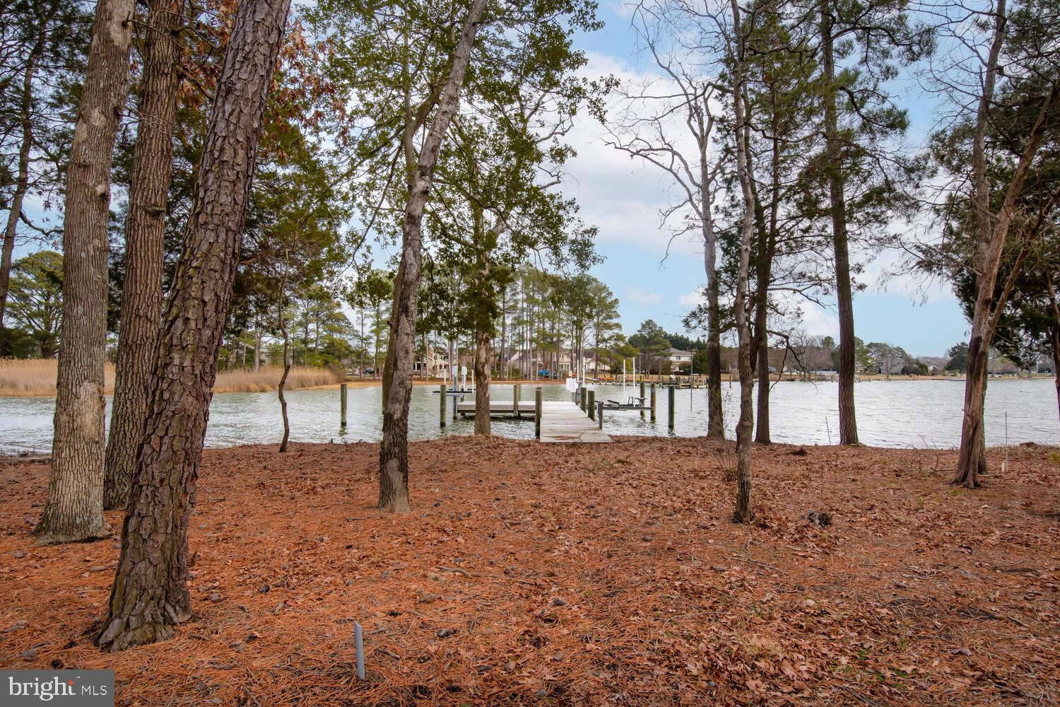 COVE CREEK CLUB - Residential