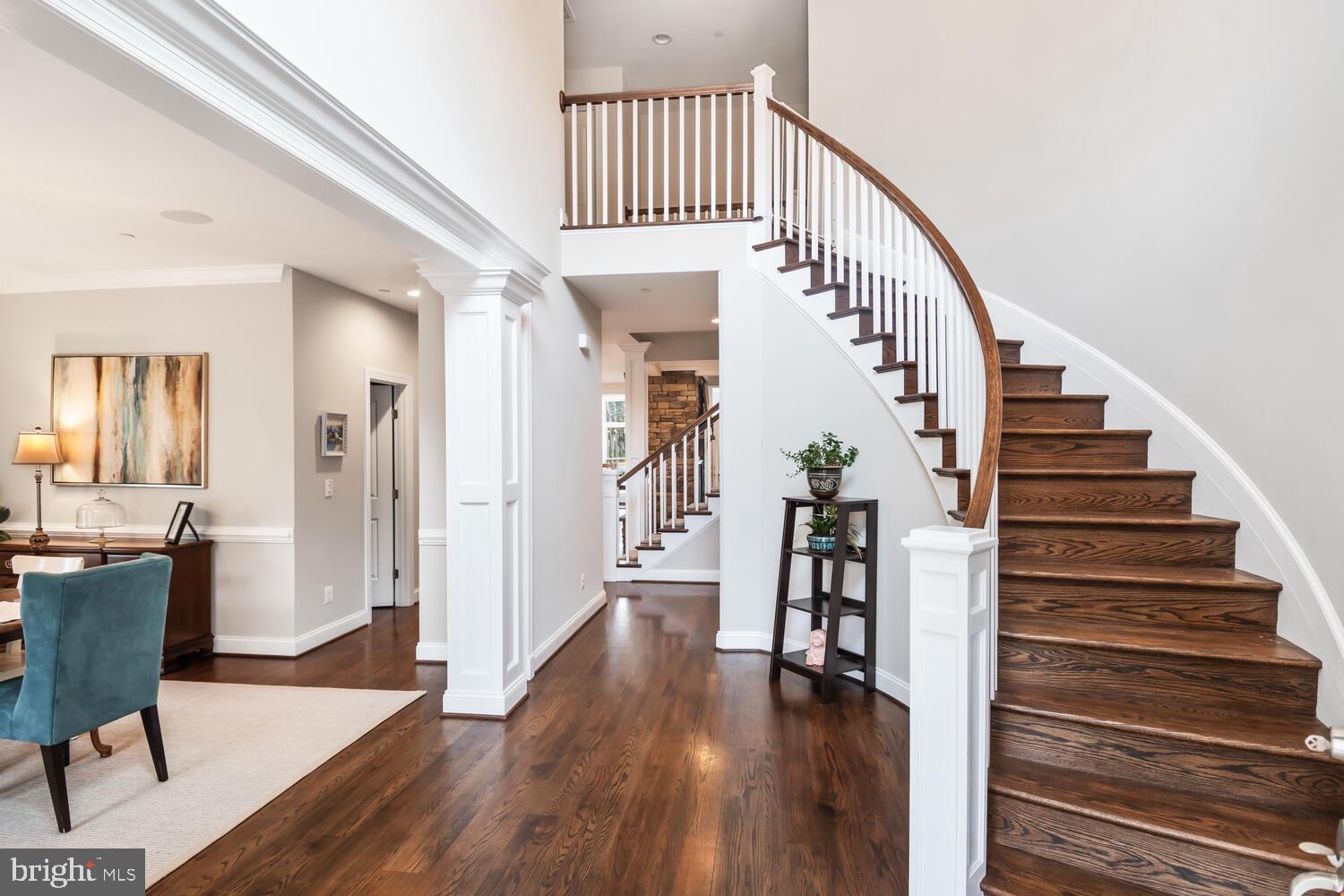 COVE CREEK CLUB - Residential