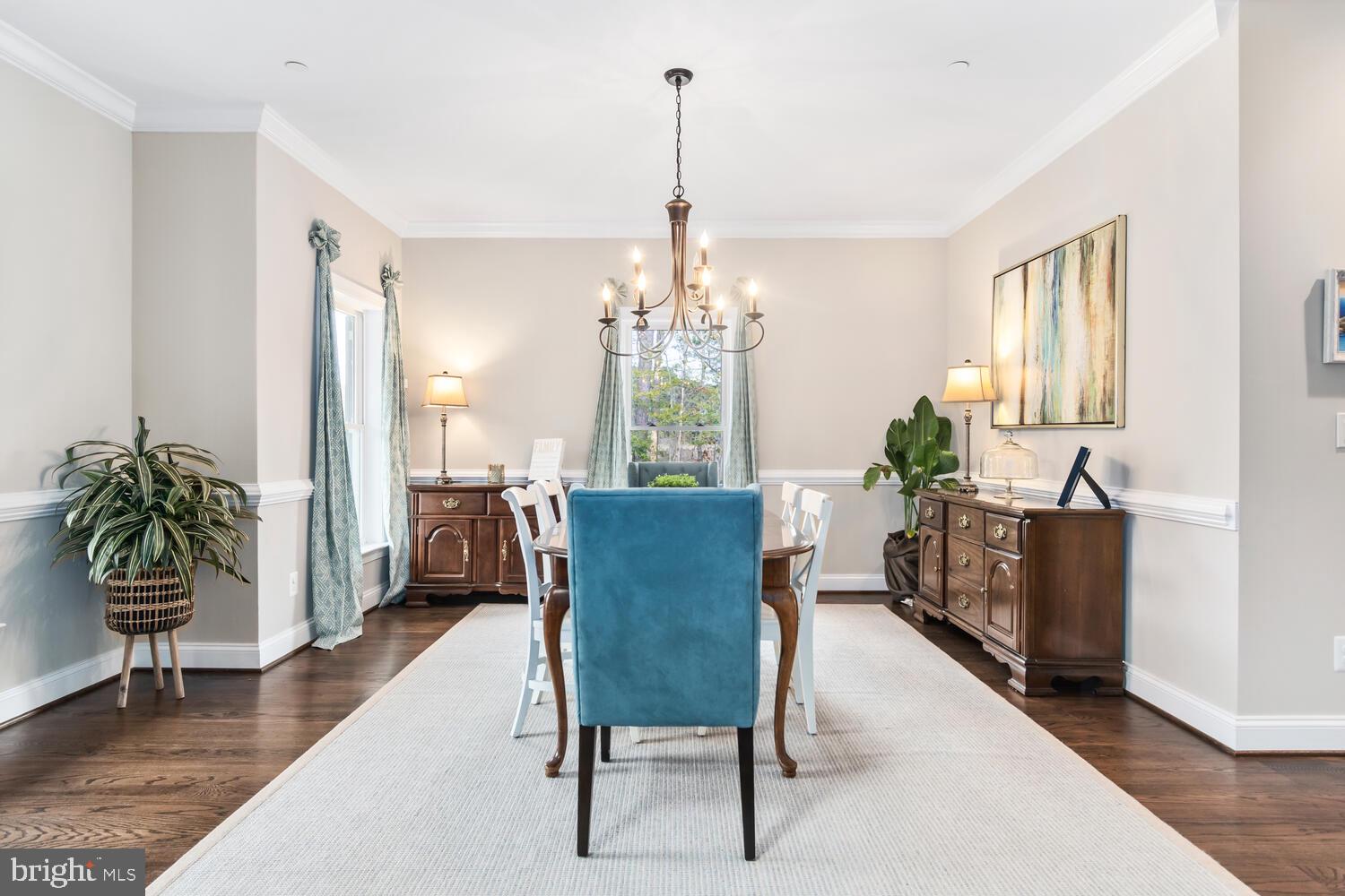 COVE CREEK CLUB - Residential