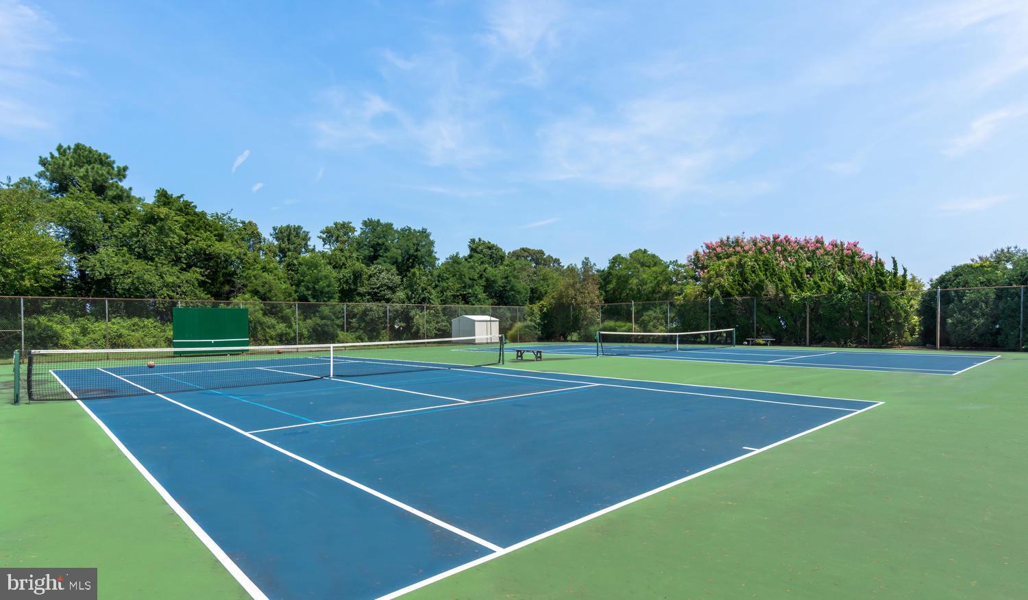 COVE CREEK CLUB - Residential