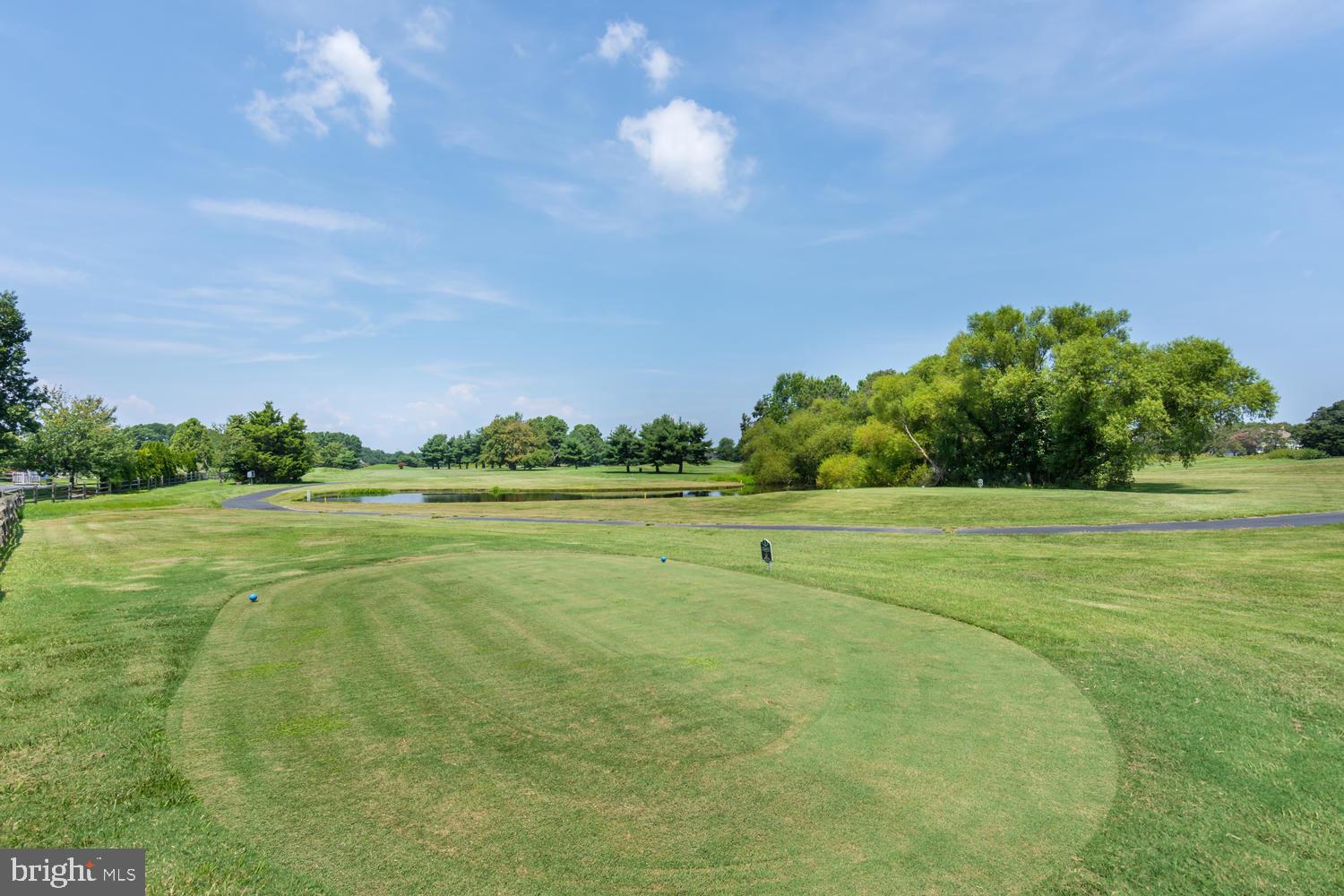 COVE CREEK CLUB - Residential