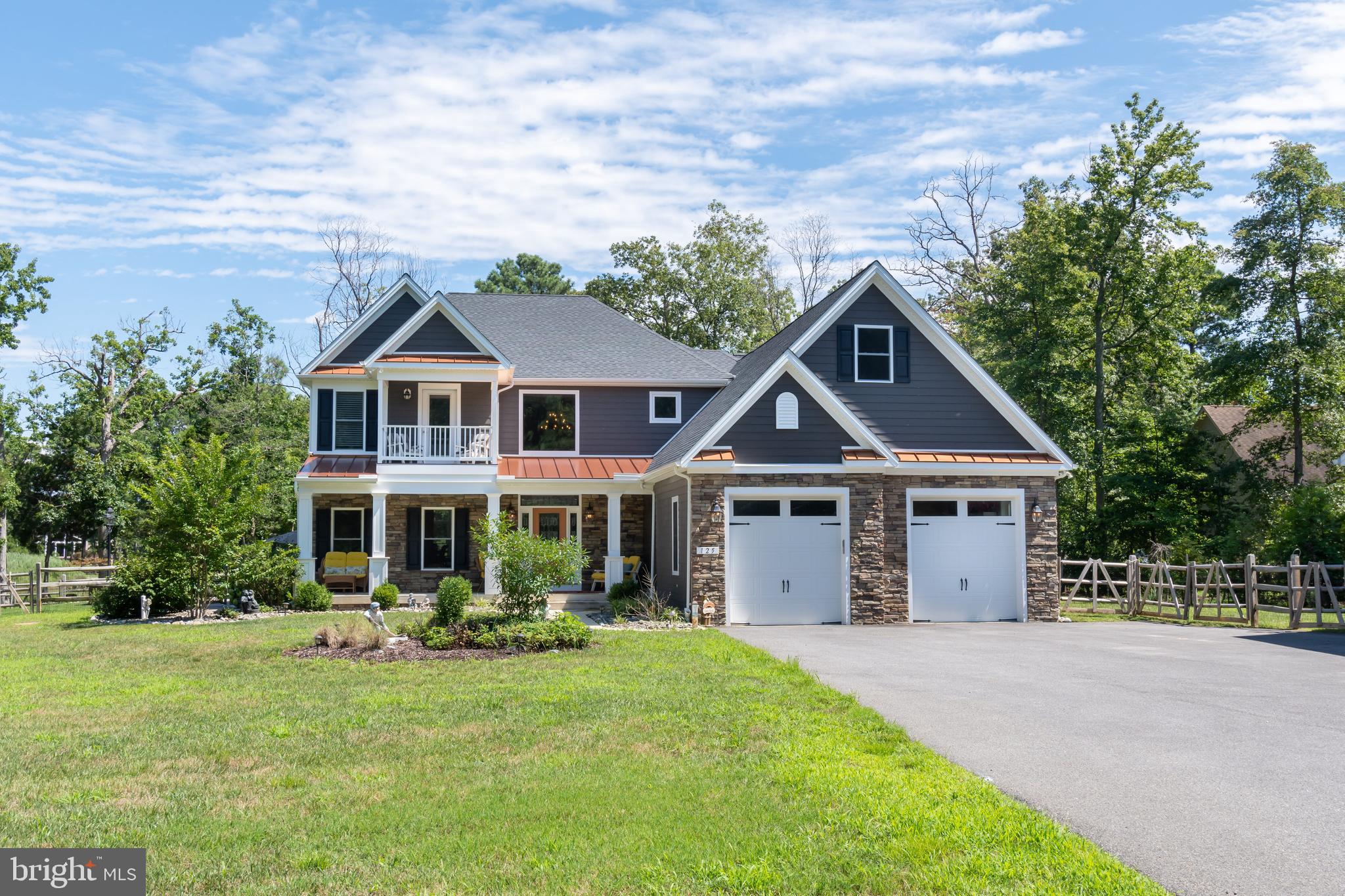 COVE CREEK CLUB - Residential