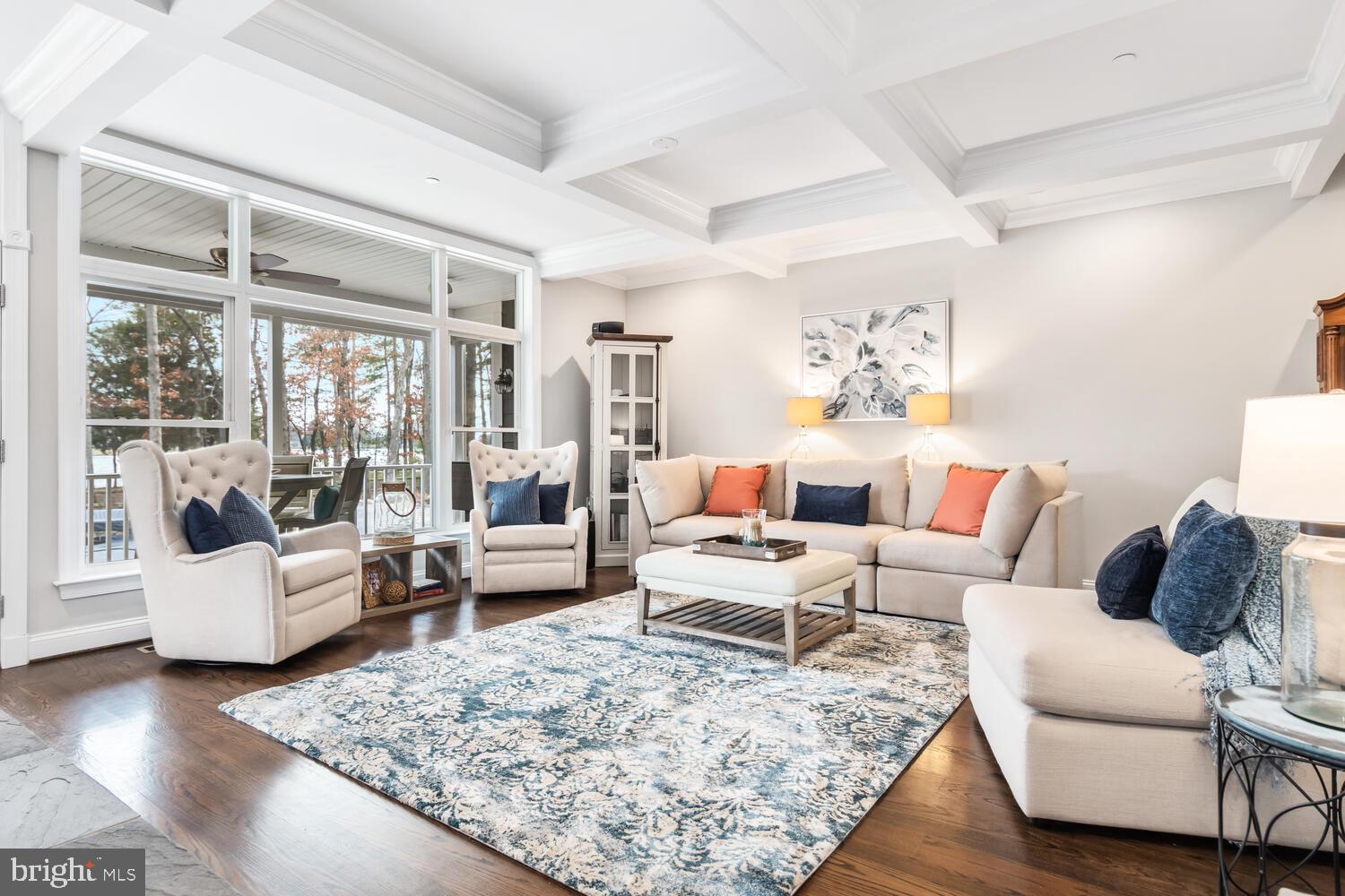 COVE CREEK CLUB - Residential