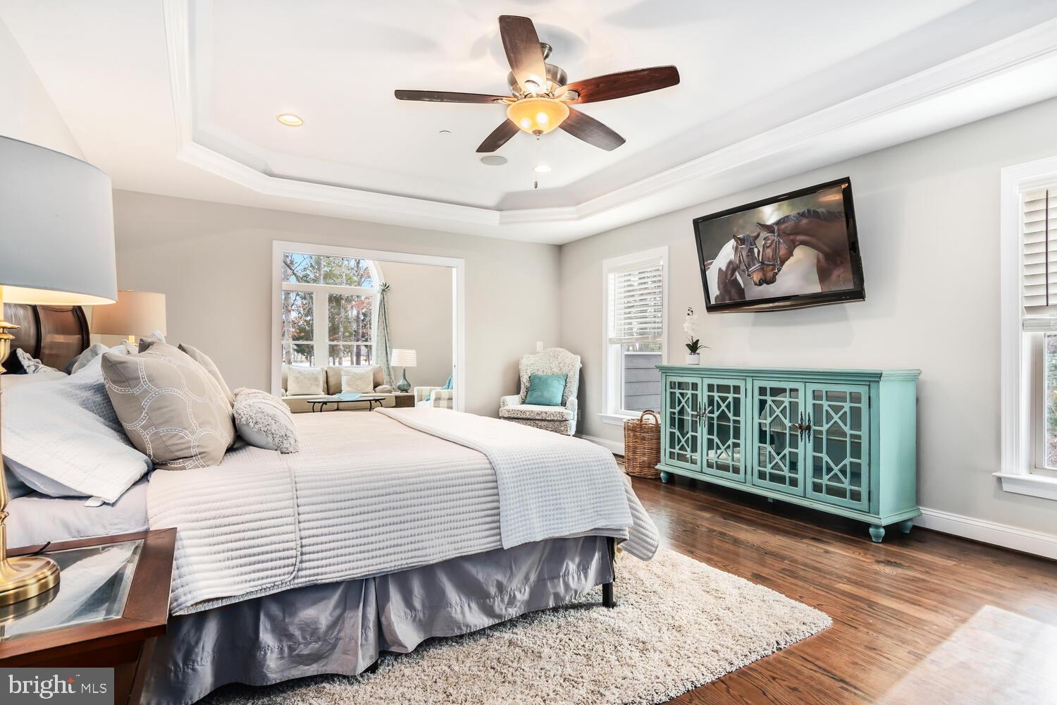 COVE CREEK CLUB - Residential