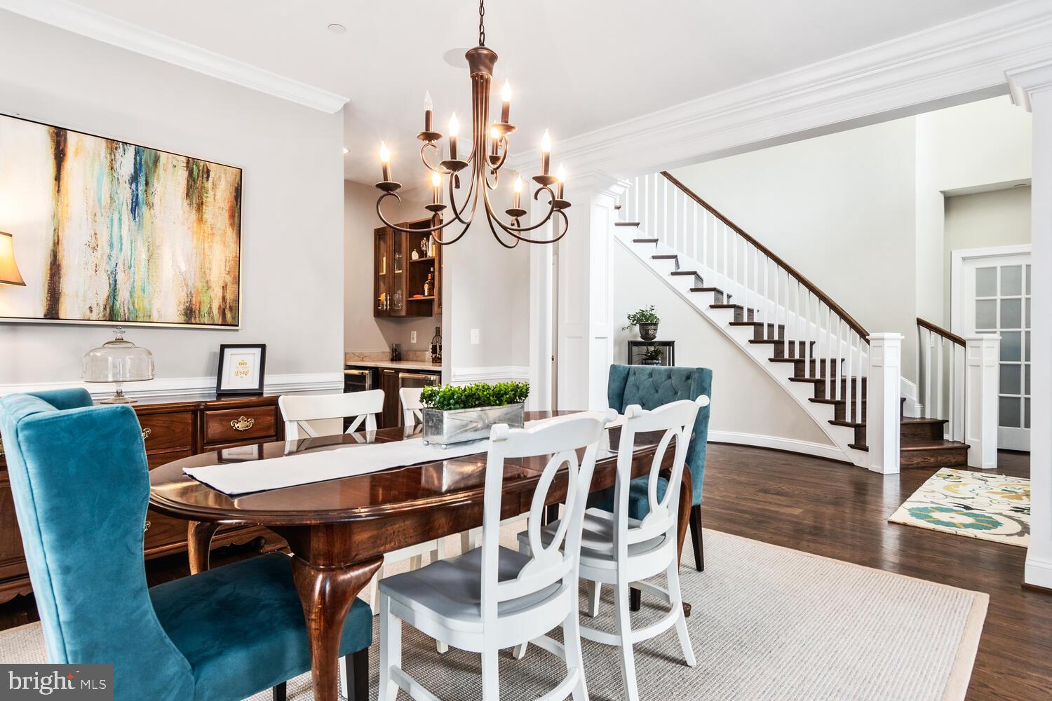 COVE CREEK CLUB - Residential