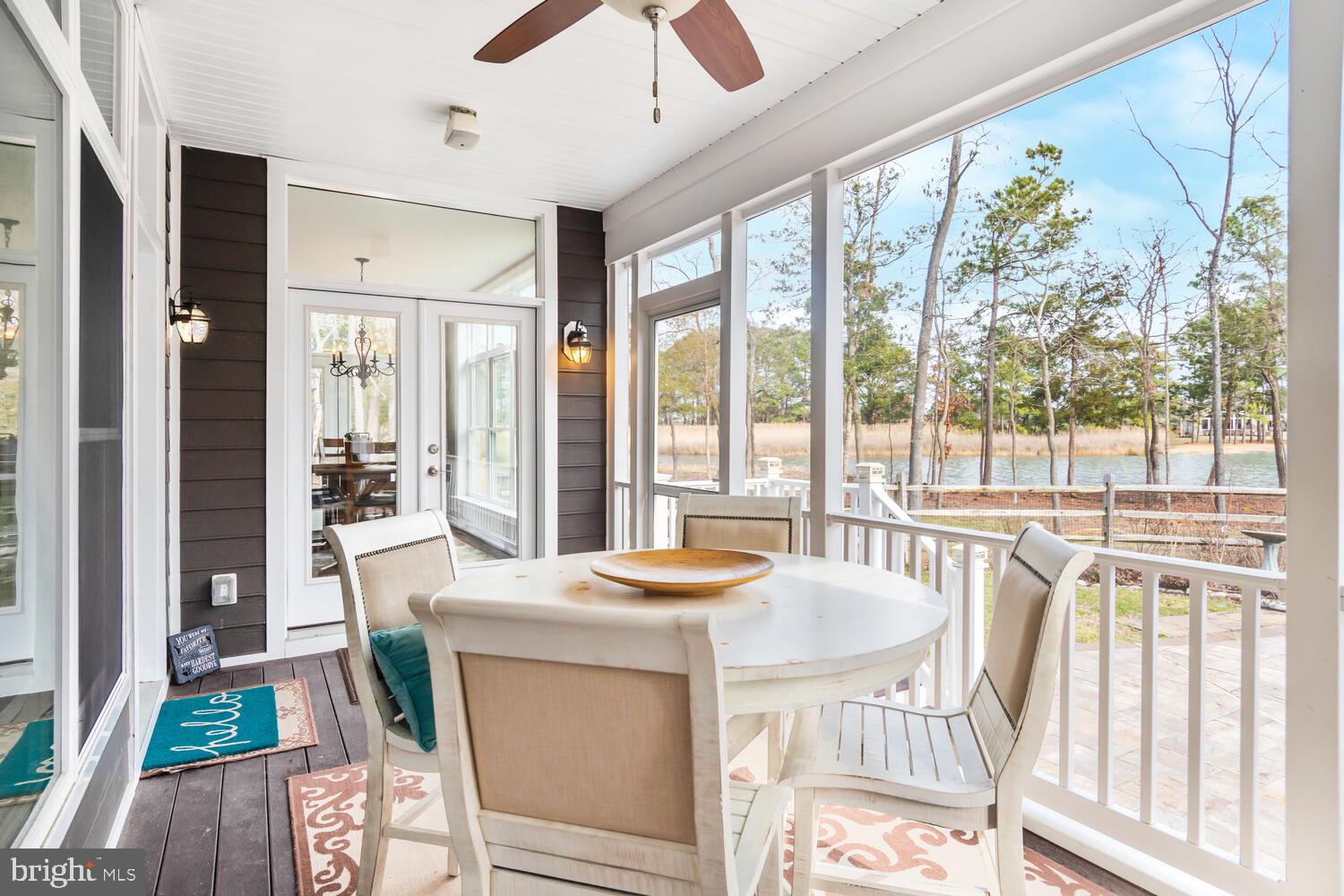 COVE CREEK CLUB - Residential