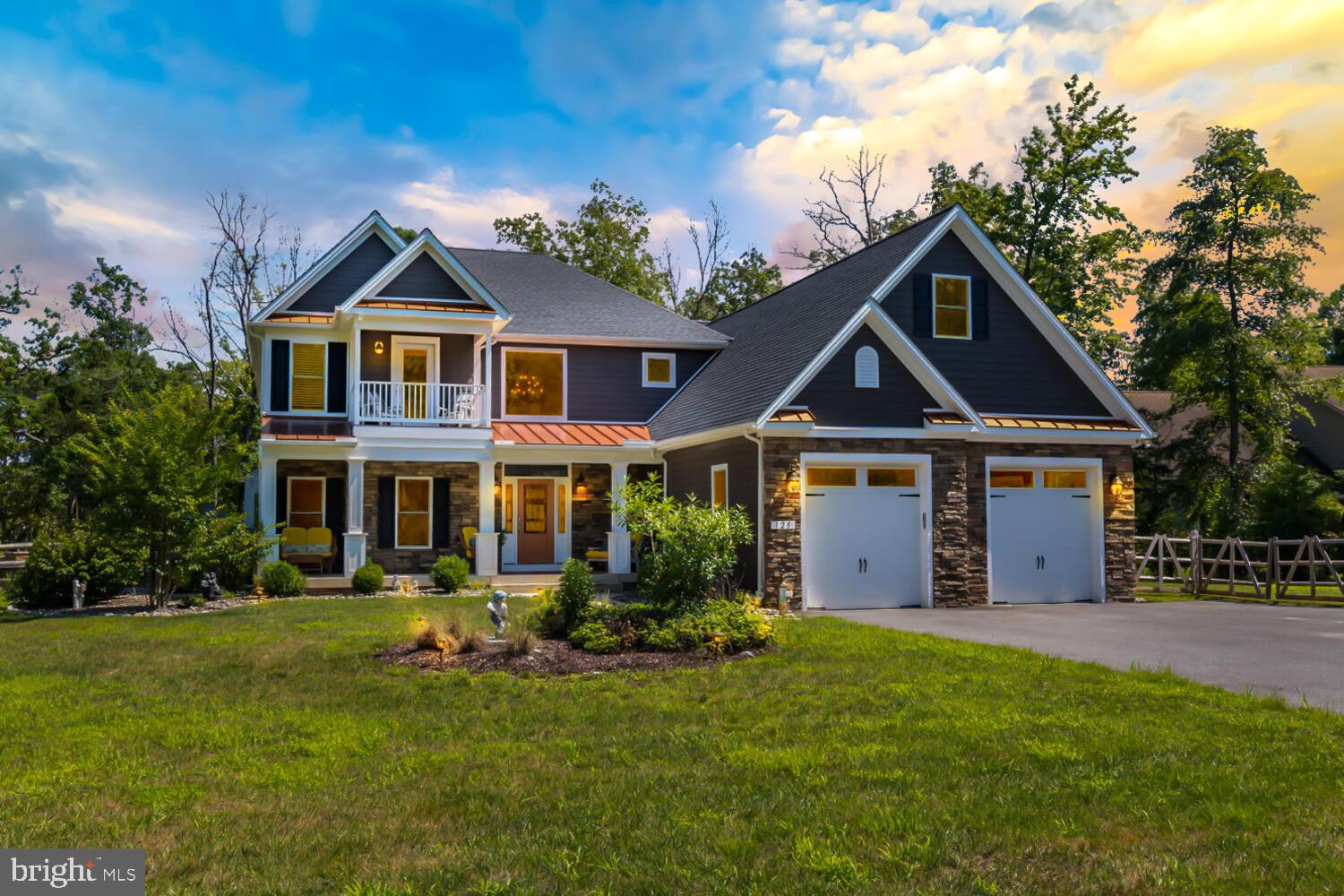 COVE CREEK CLUB - Residential